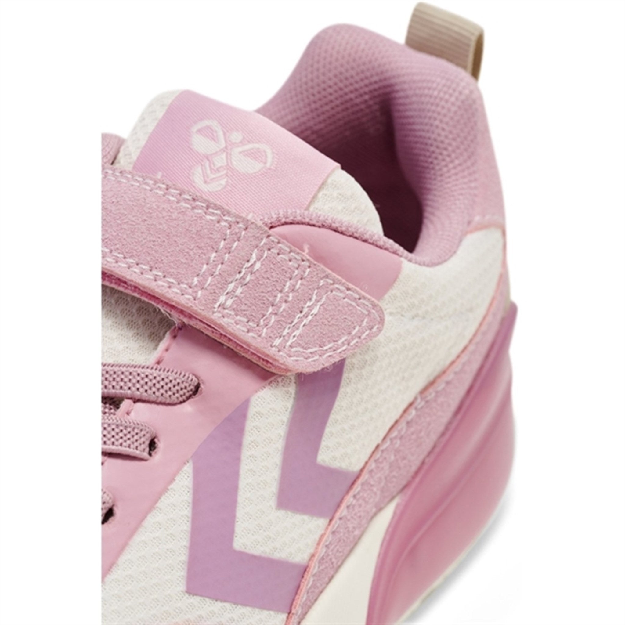 Hummel Daylight Jr Sneakers Winsome Orchid 7