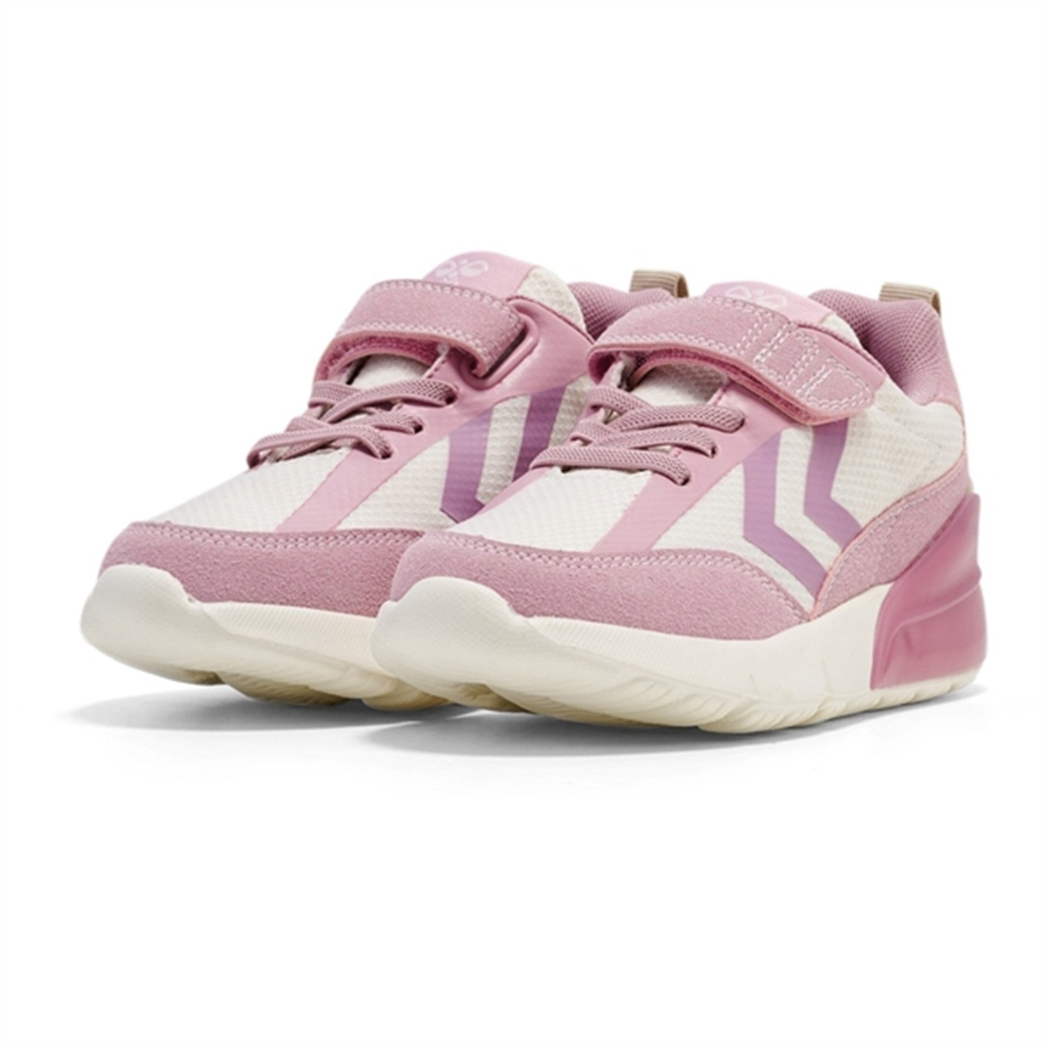 Hummel Daylight Jr Sneakers Winsome Orchid 3