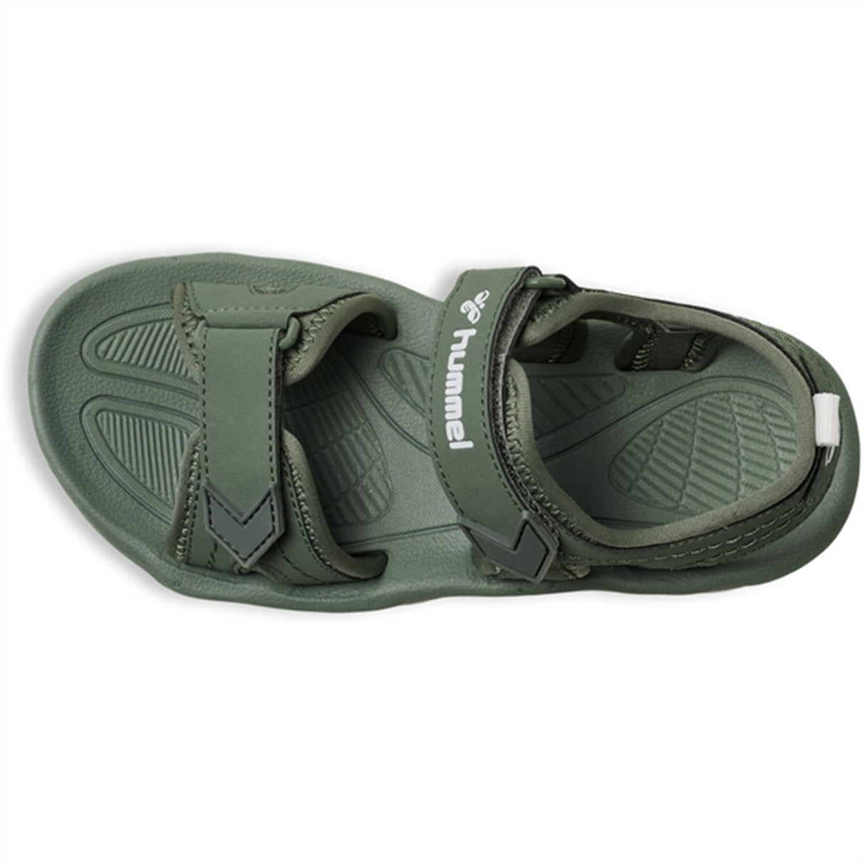 Hummel Sport Sandal JR Laurel Wreath