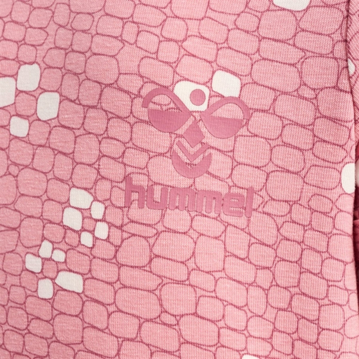 Hummel Bridal Rose Zanzi Heldragt S/S