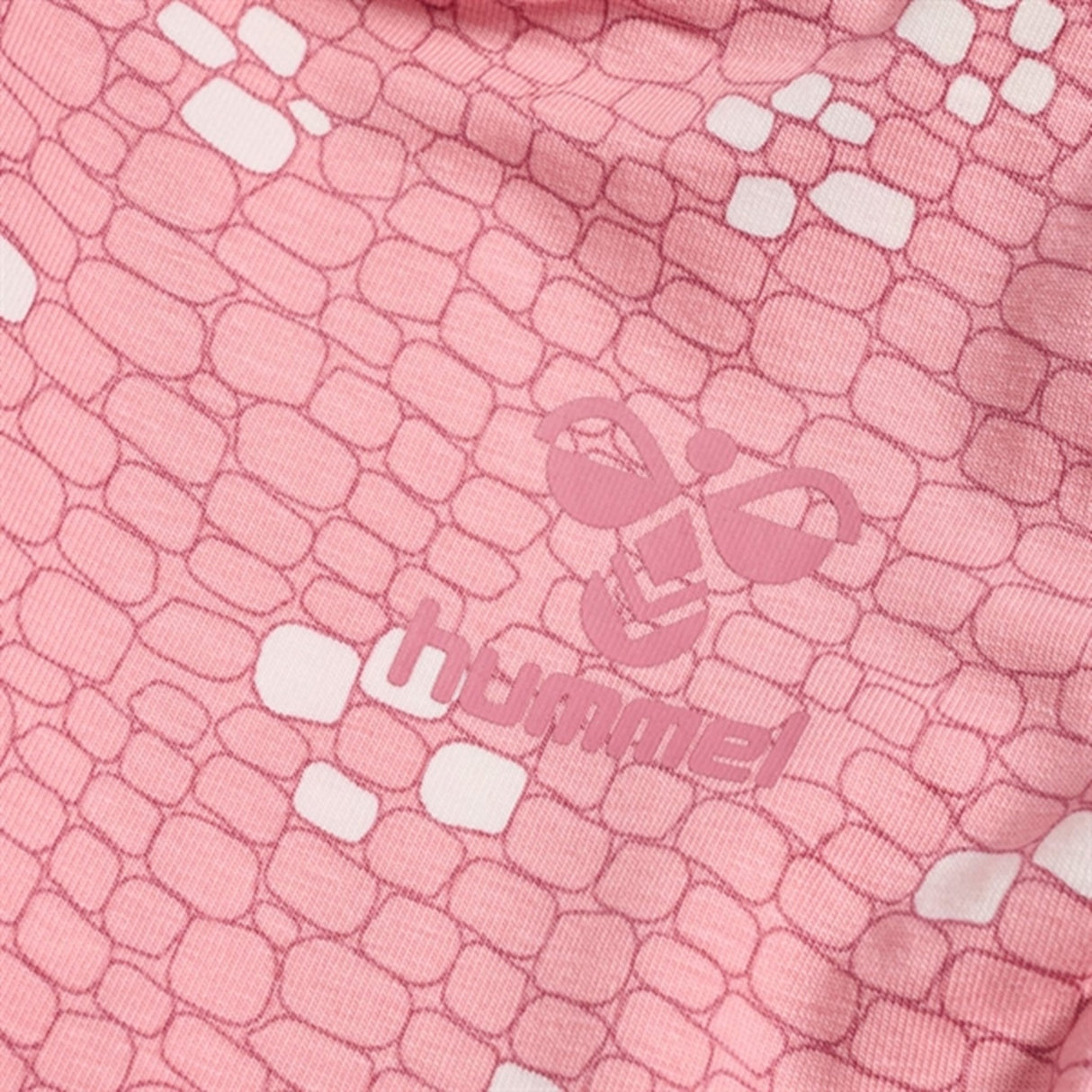 Hummel Bridal Rose Zanzi Body S/S