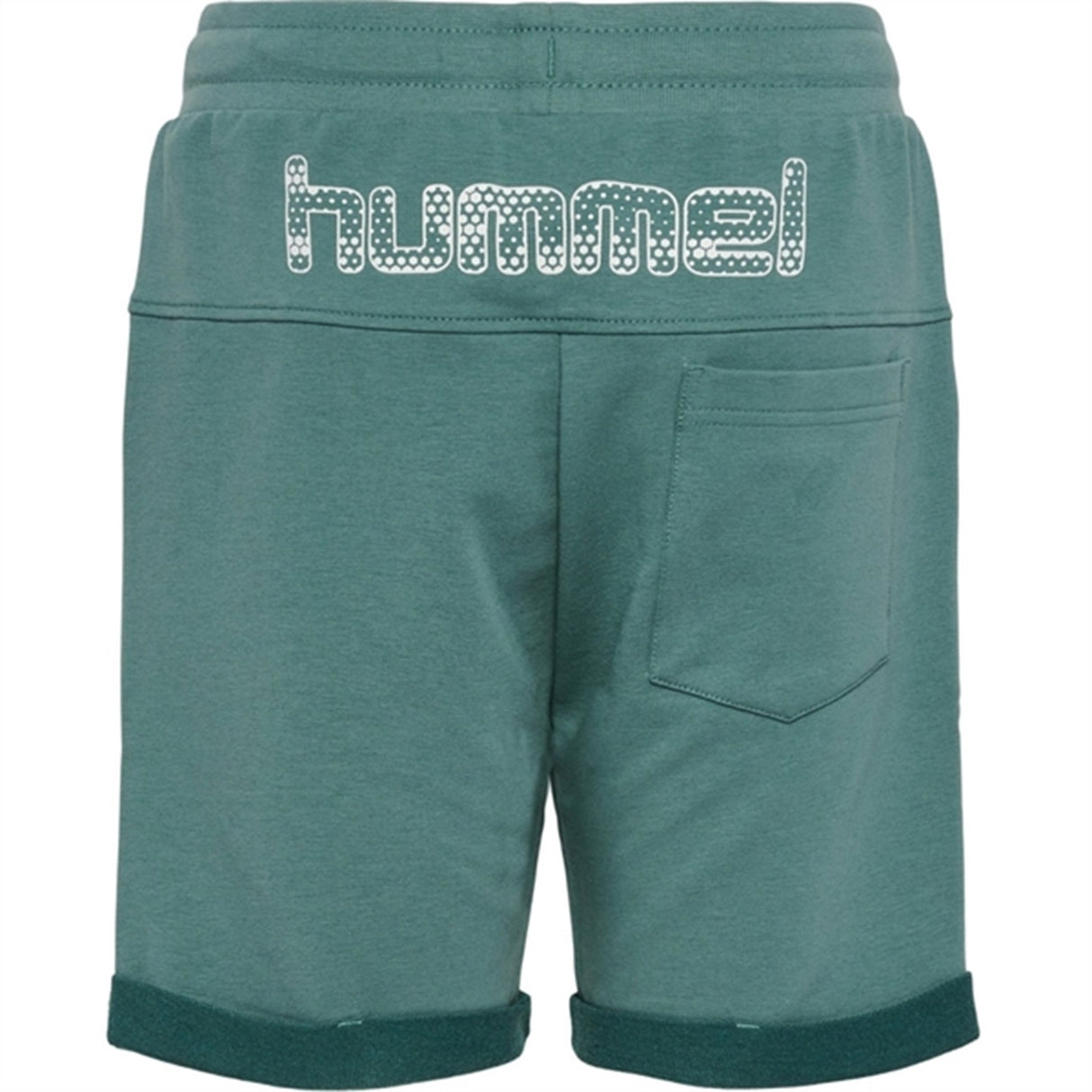 Hummel Sea Pine Flik Shorts