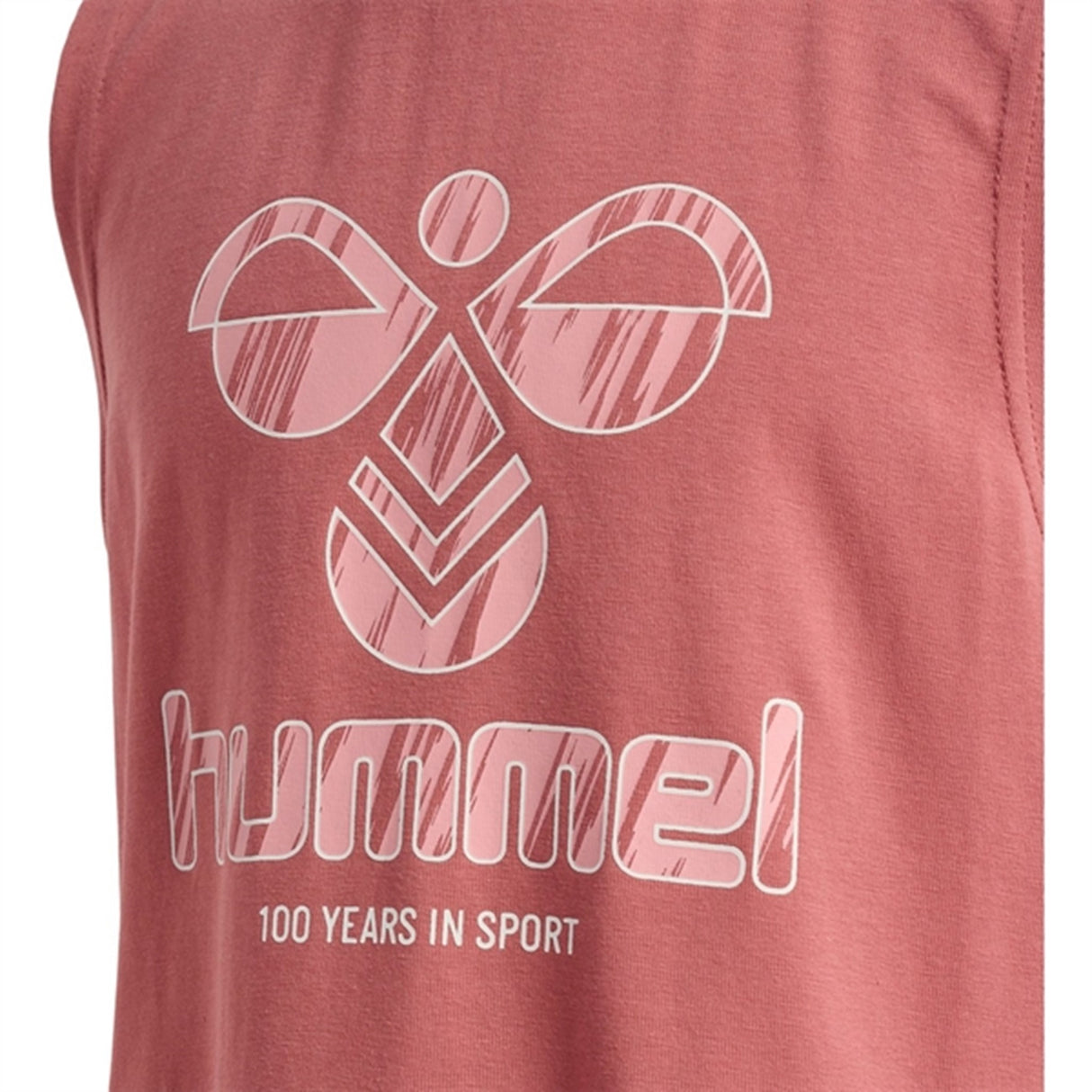 Hummel Canyon Rose Gianna Kjole S/L