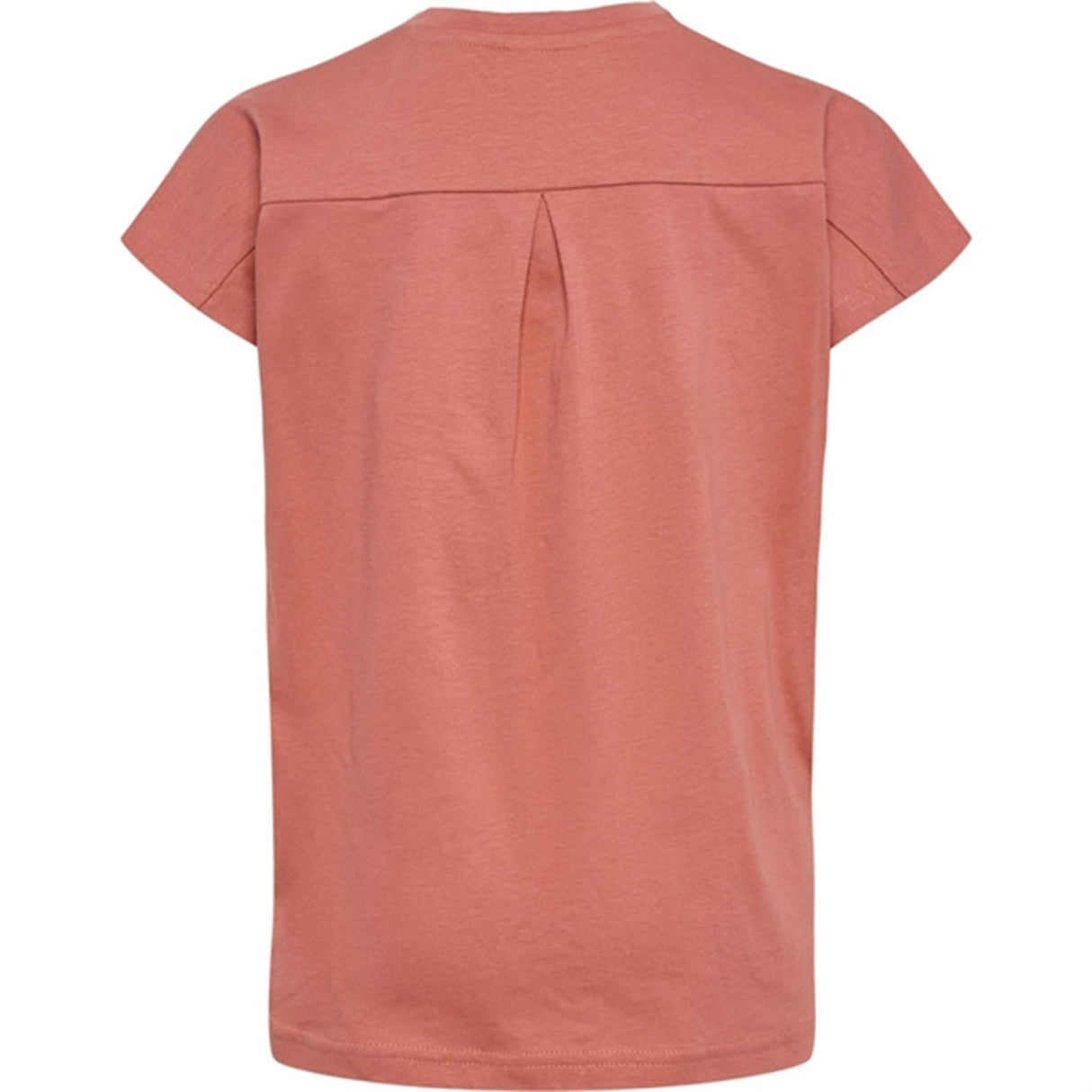 Hummel Canyon Rose Olivia T-shirt S/S