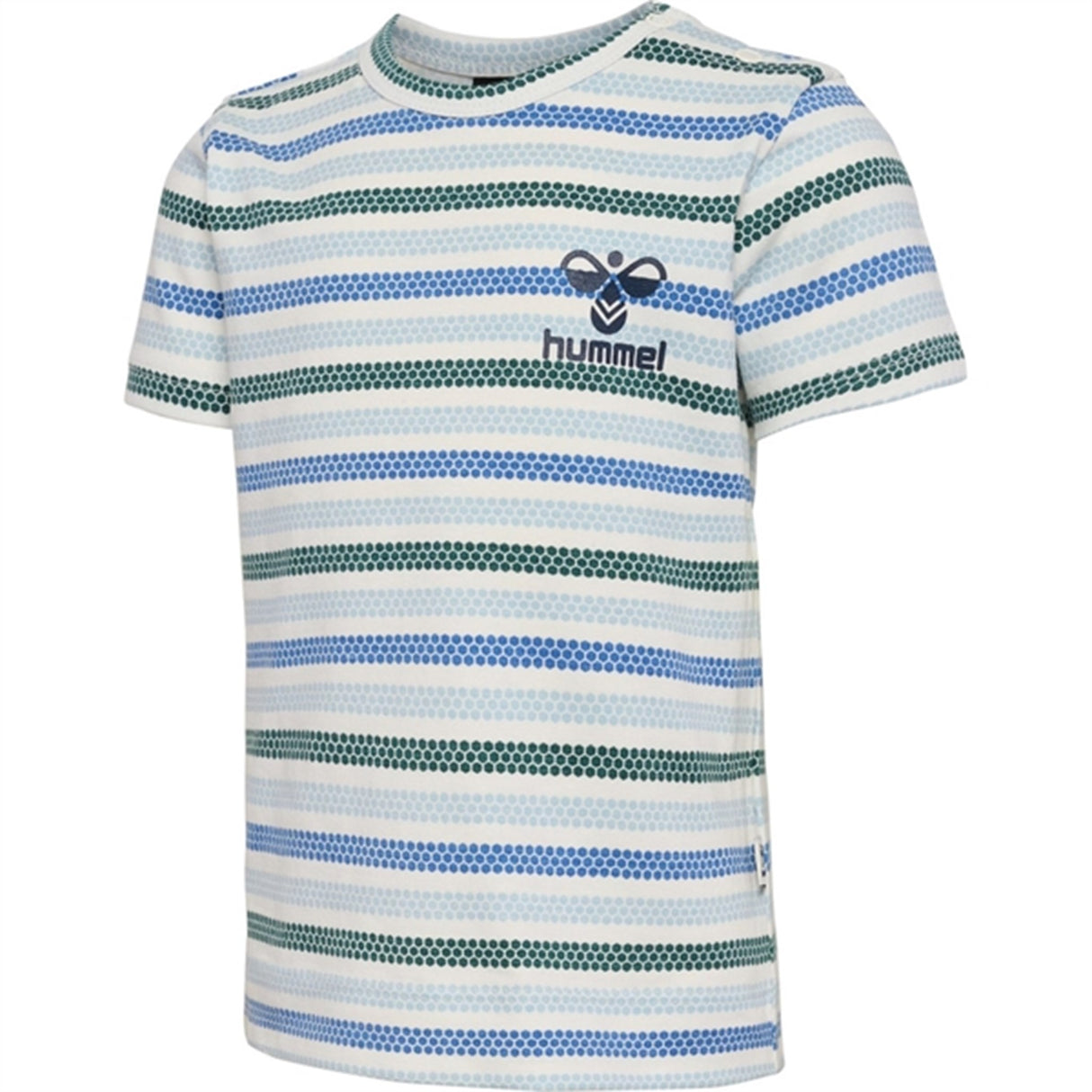 Hummel Marshmallow Torini T-shirt S/S