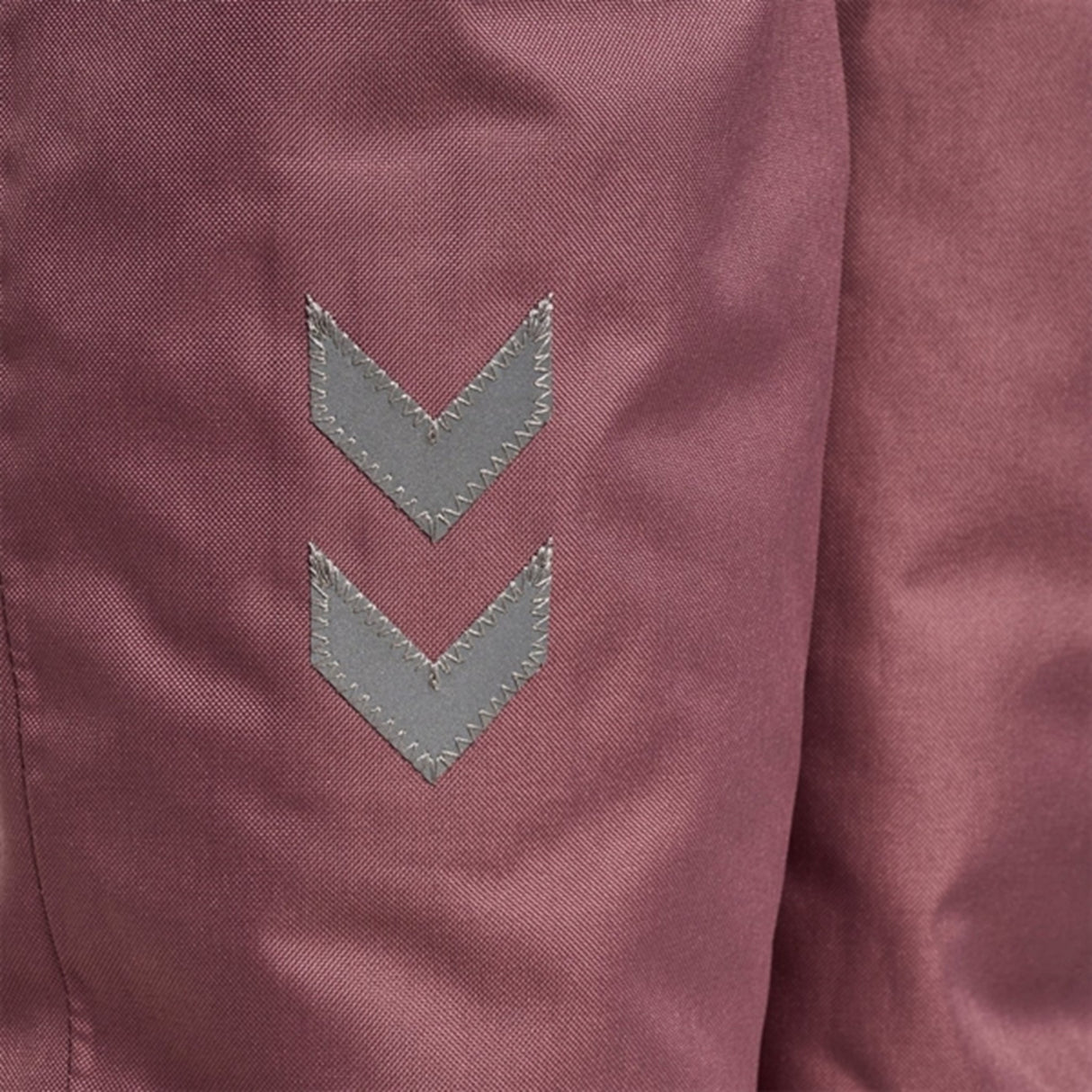 Hummel Flyverdragt Snoopy Tex Rose Brown