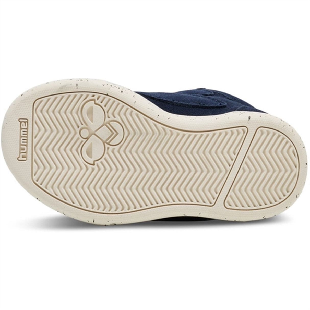 Hummel Stadil Infant Vinterstøvler Black Iris