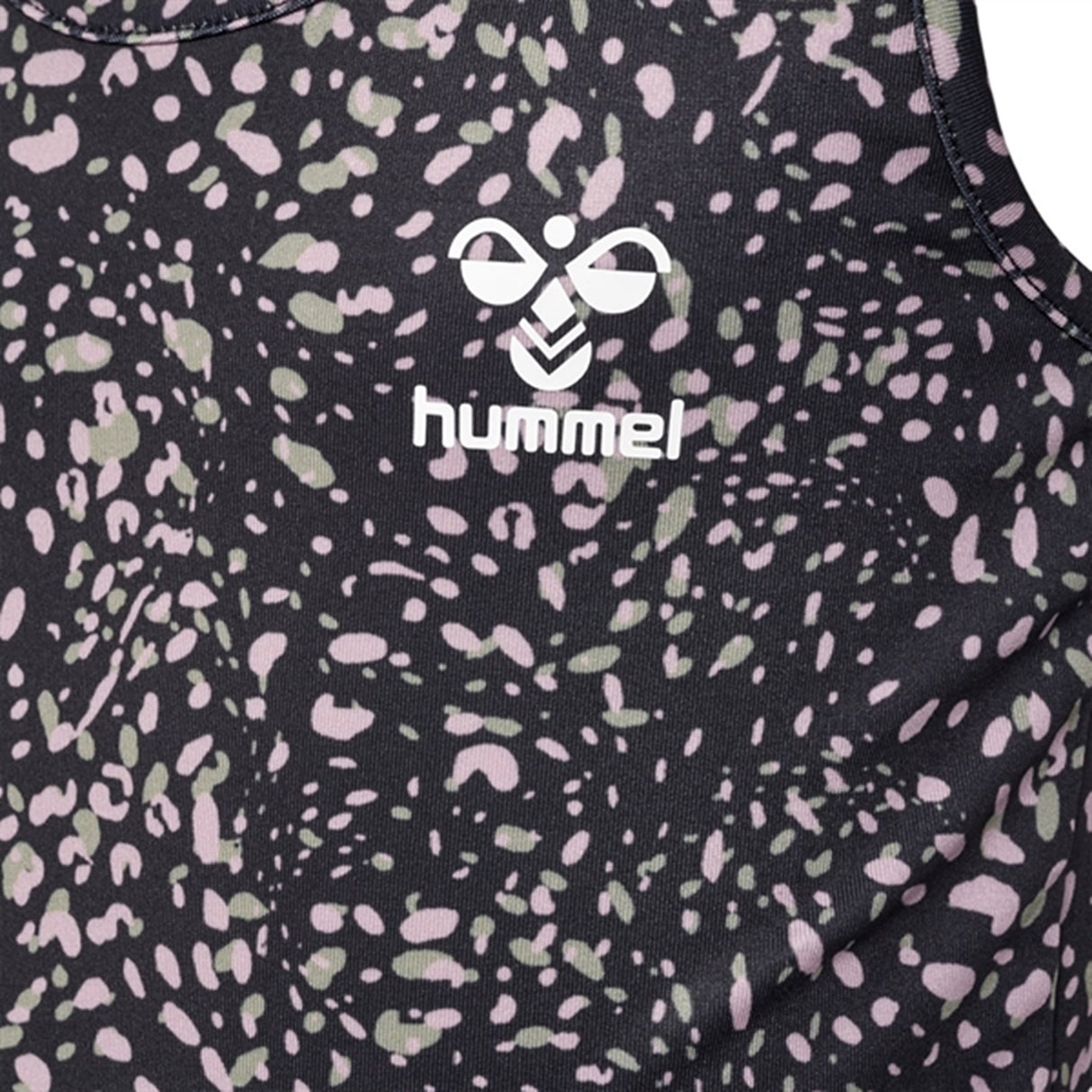 Hummel Asphalt Anne Top