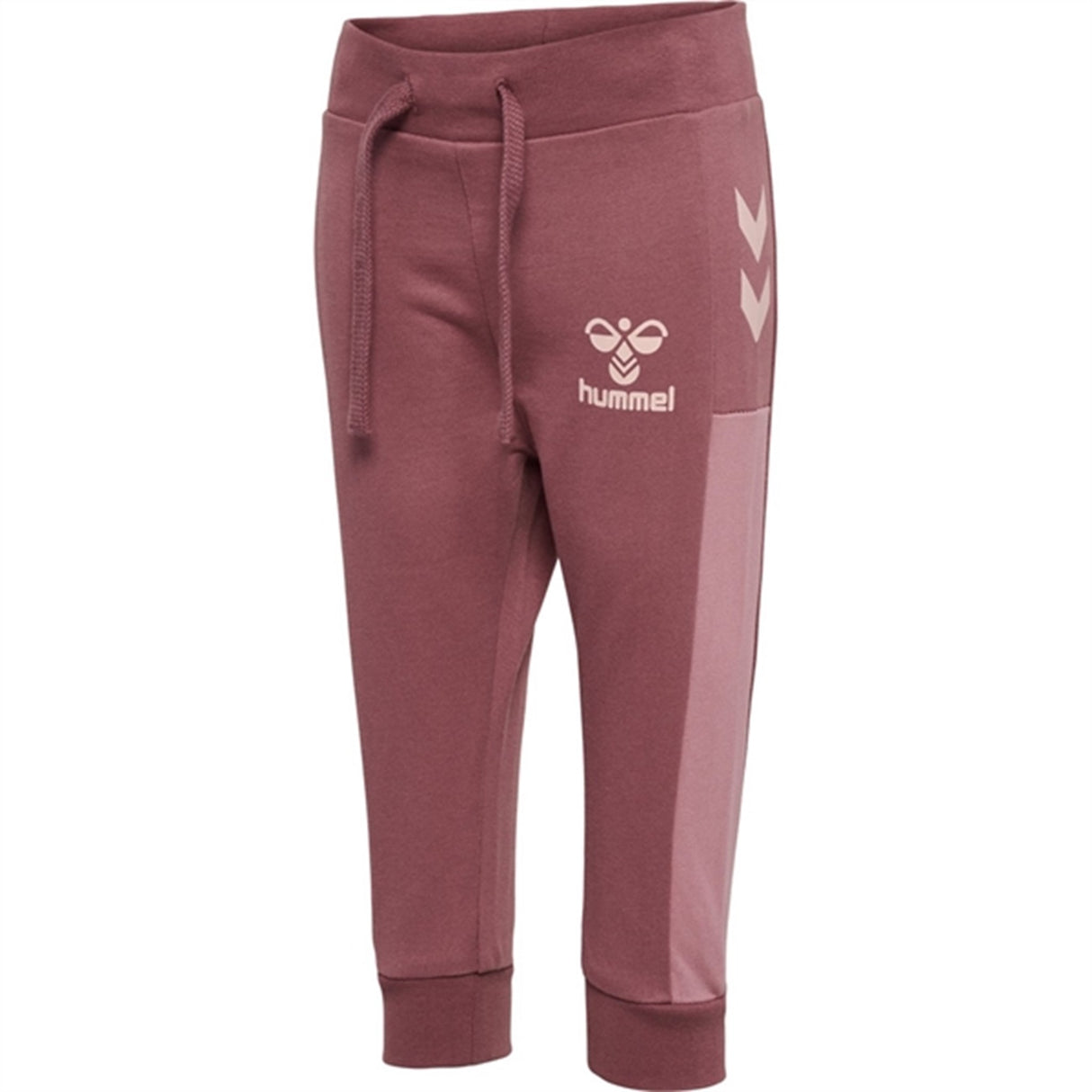 Hummel Rose Brown Neel Bukser