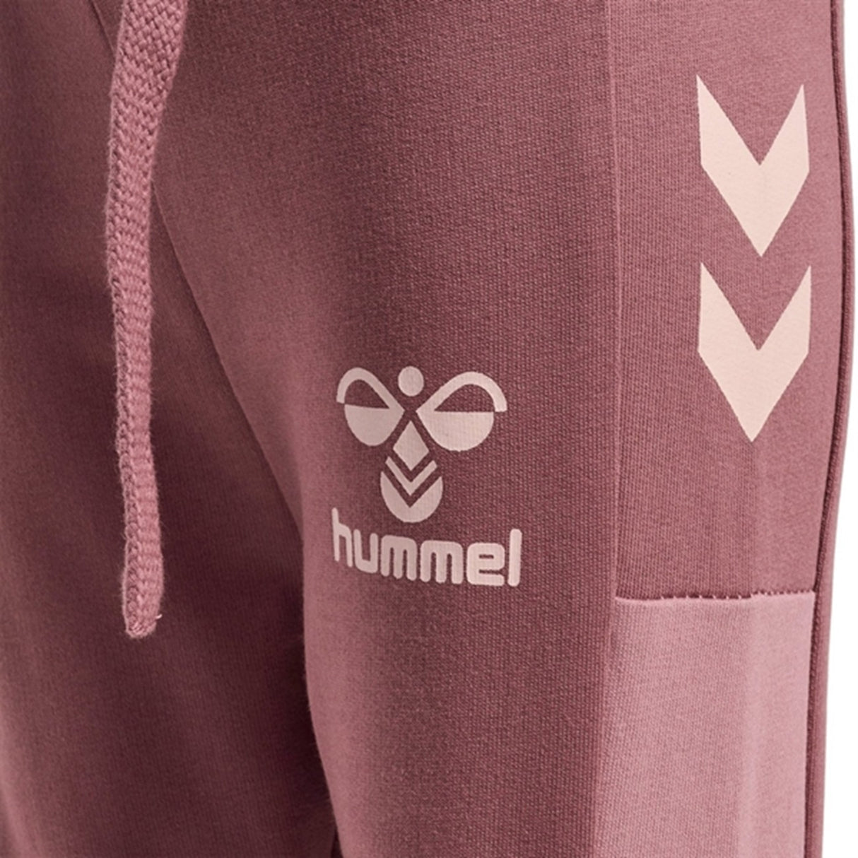 Hummel Rose Brown Neel Bukser