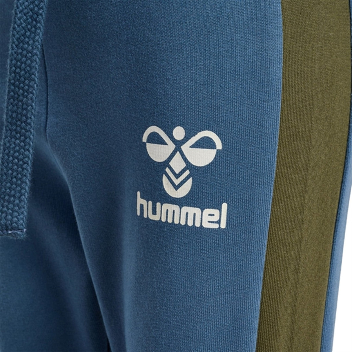 Hummel Bering Sea Eddo Bukser