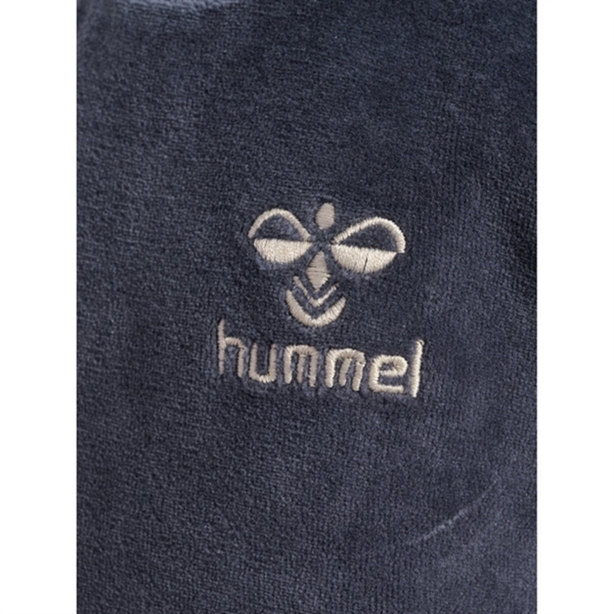 Hummel Ombre Blue Mix Vest 2