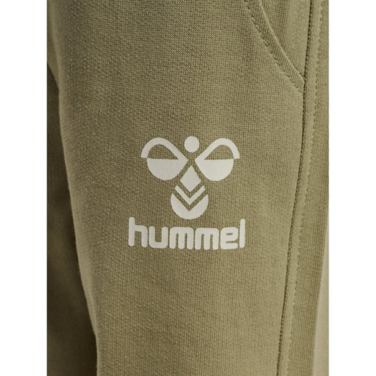 Hummel Mermaid Manse Bukser