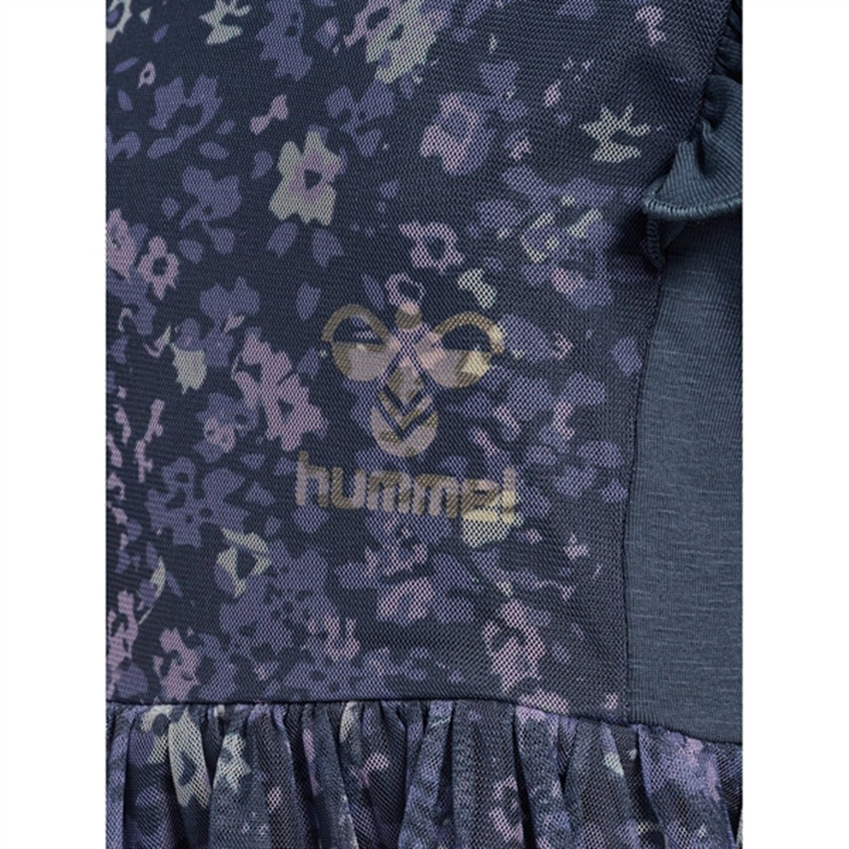 Hummel Ombre Blue Oann Kjole
