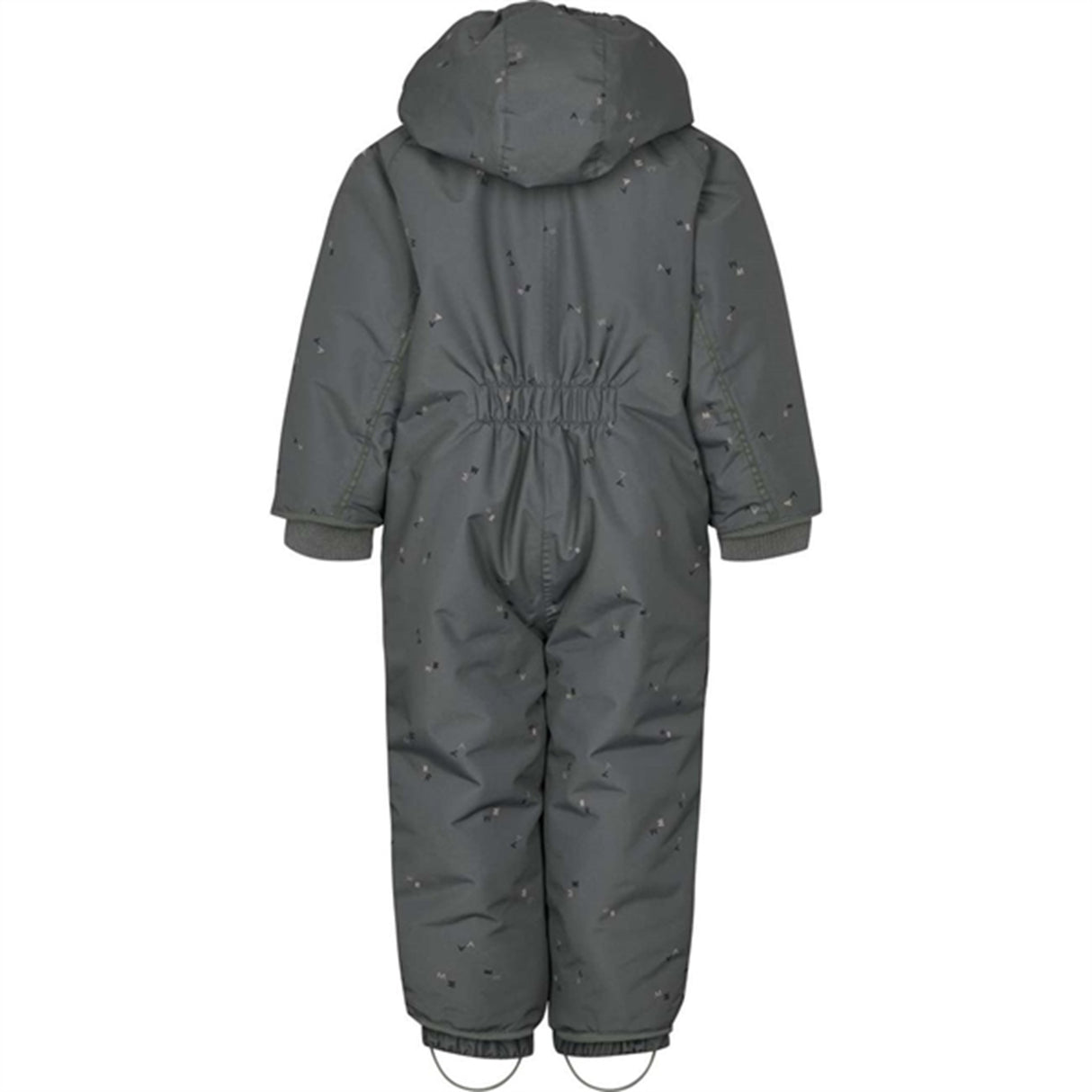 MarMar Flyverdragt Ollie Technical Letters 2