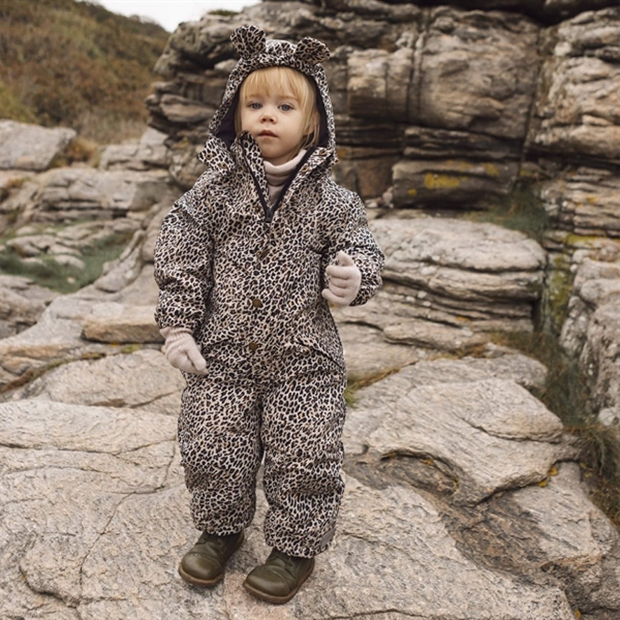 MarMar Flyverdragt Ollie Leopard 3