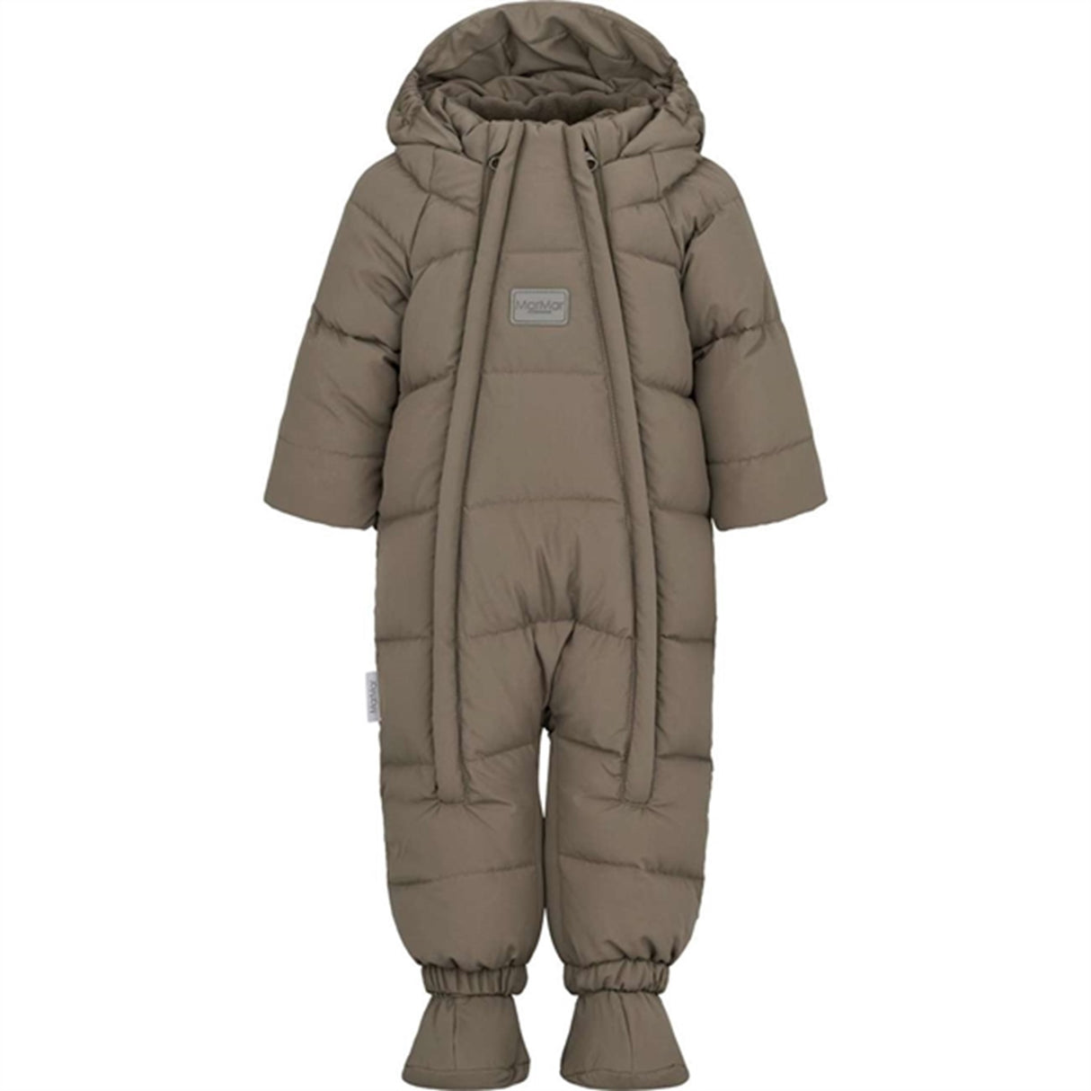 MarMar Flyverdragt Obert Mouse