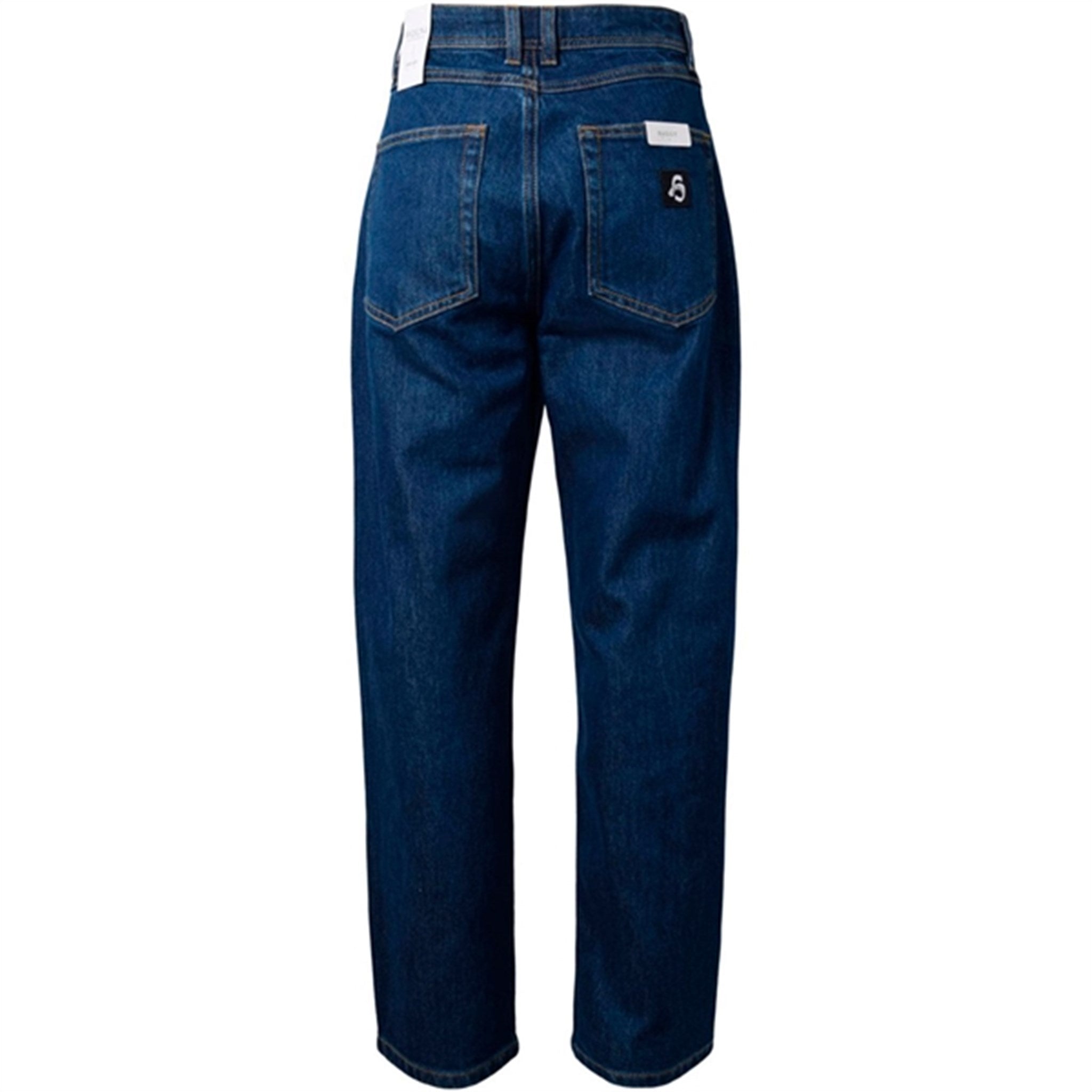 HOUNd Baggy Jeans Blue Denim 2