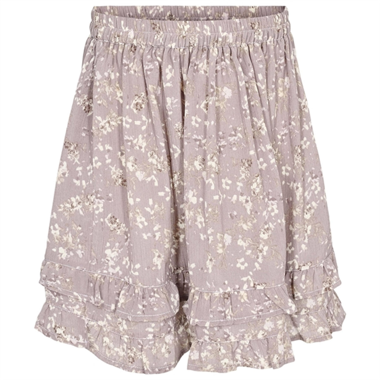 Sofie Schnoor Young Purple Nederdel