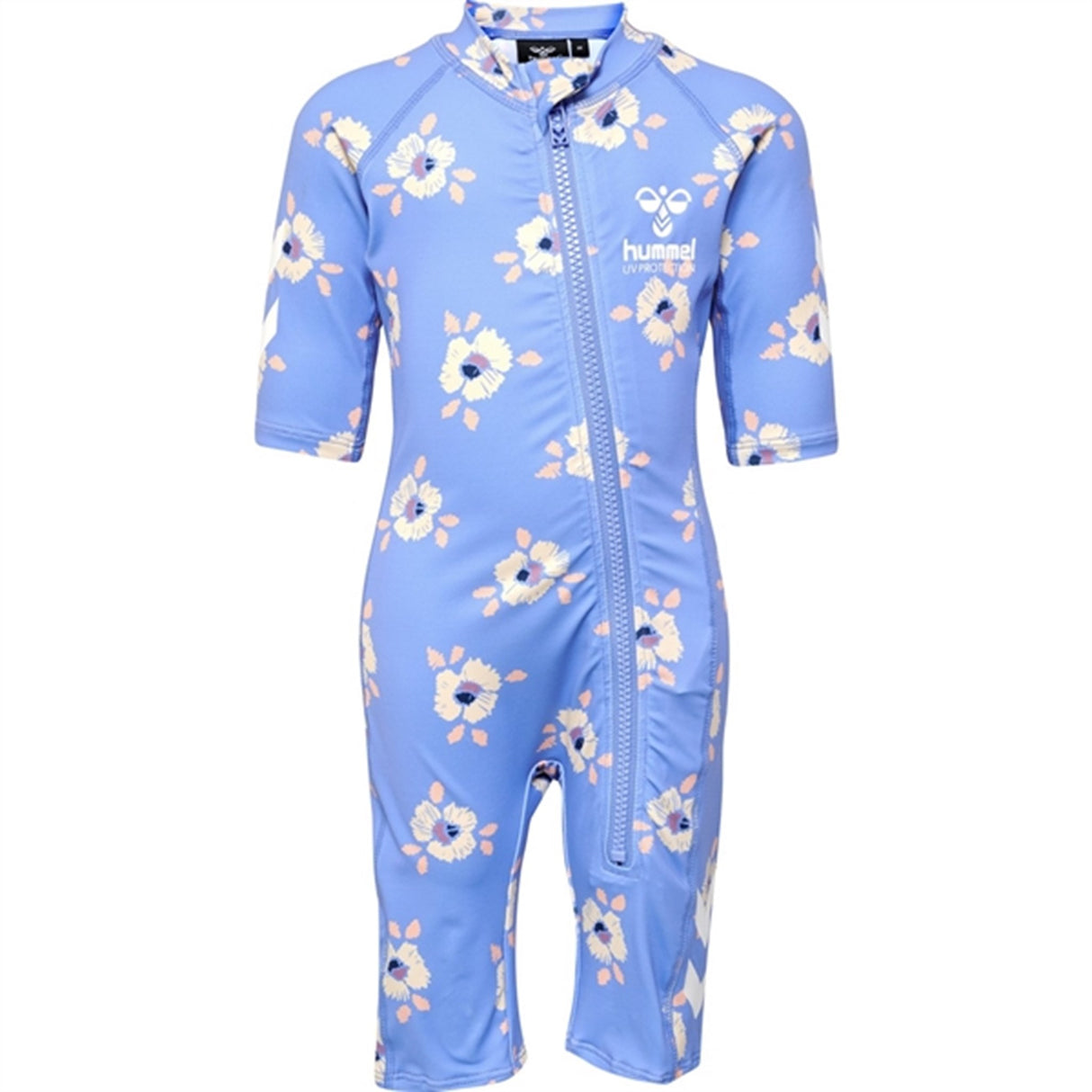 Hummel Cala Badedragt Hydrangea