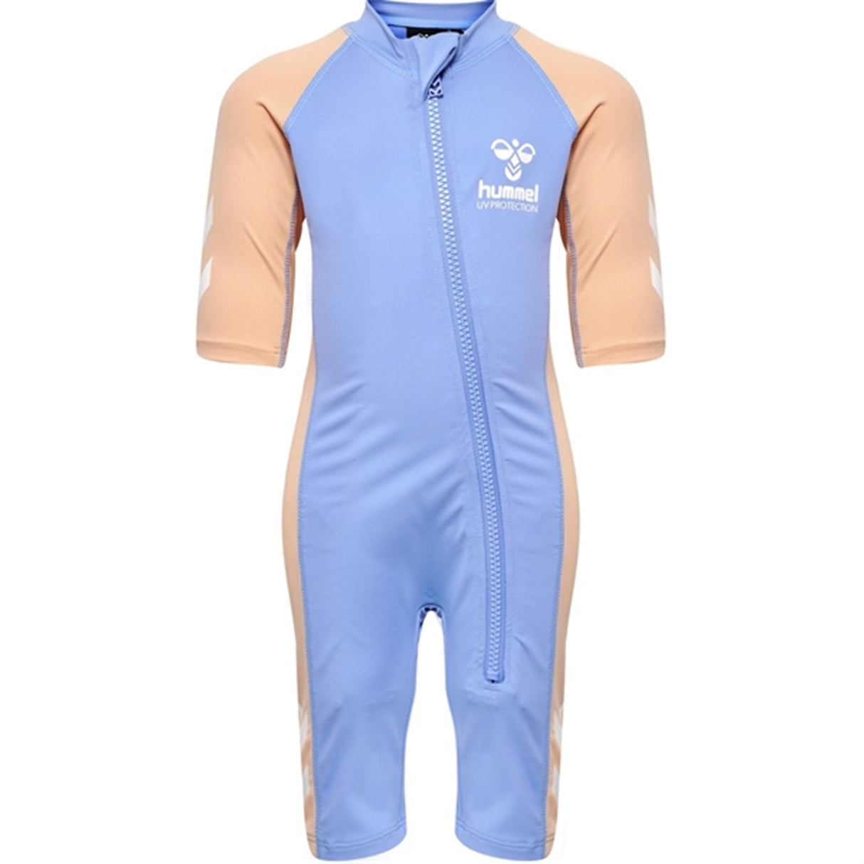 Hummel Cala Badedragt Peach Parfait