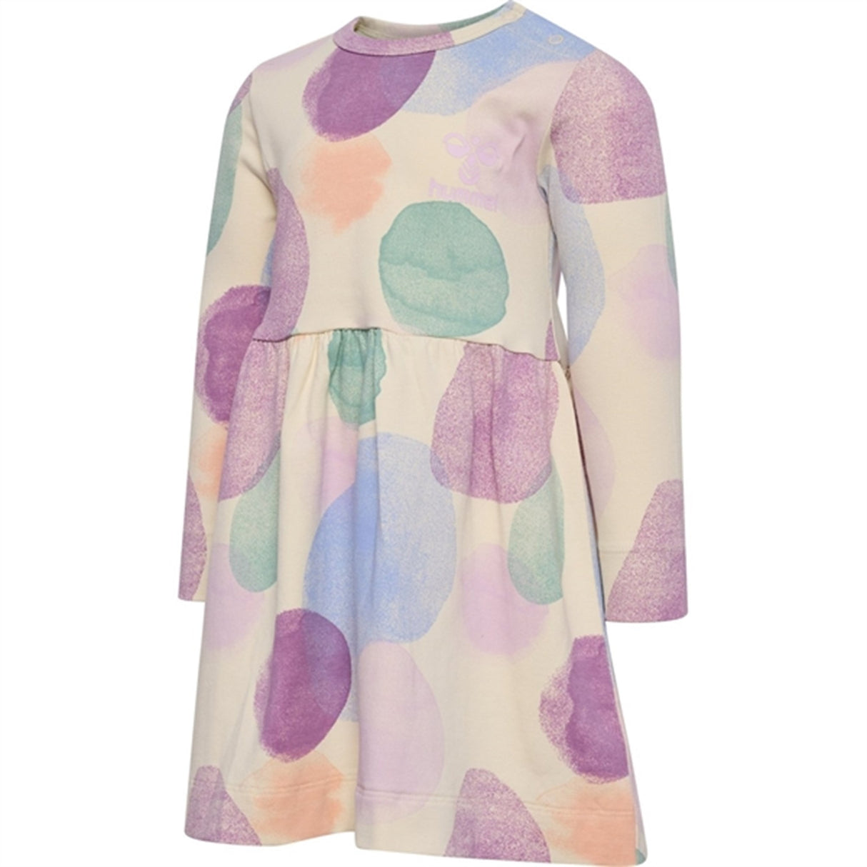 Hummel Whitecap Gray Anny Kjole