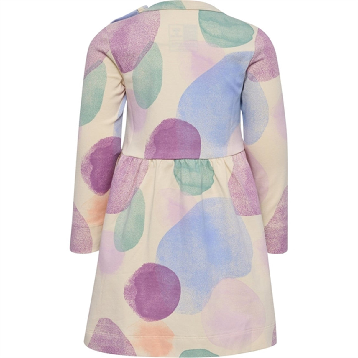 Hummel Whitecap Gray Anny Kjole