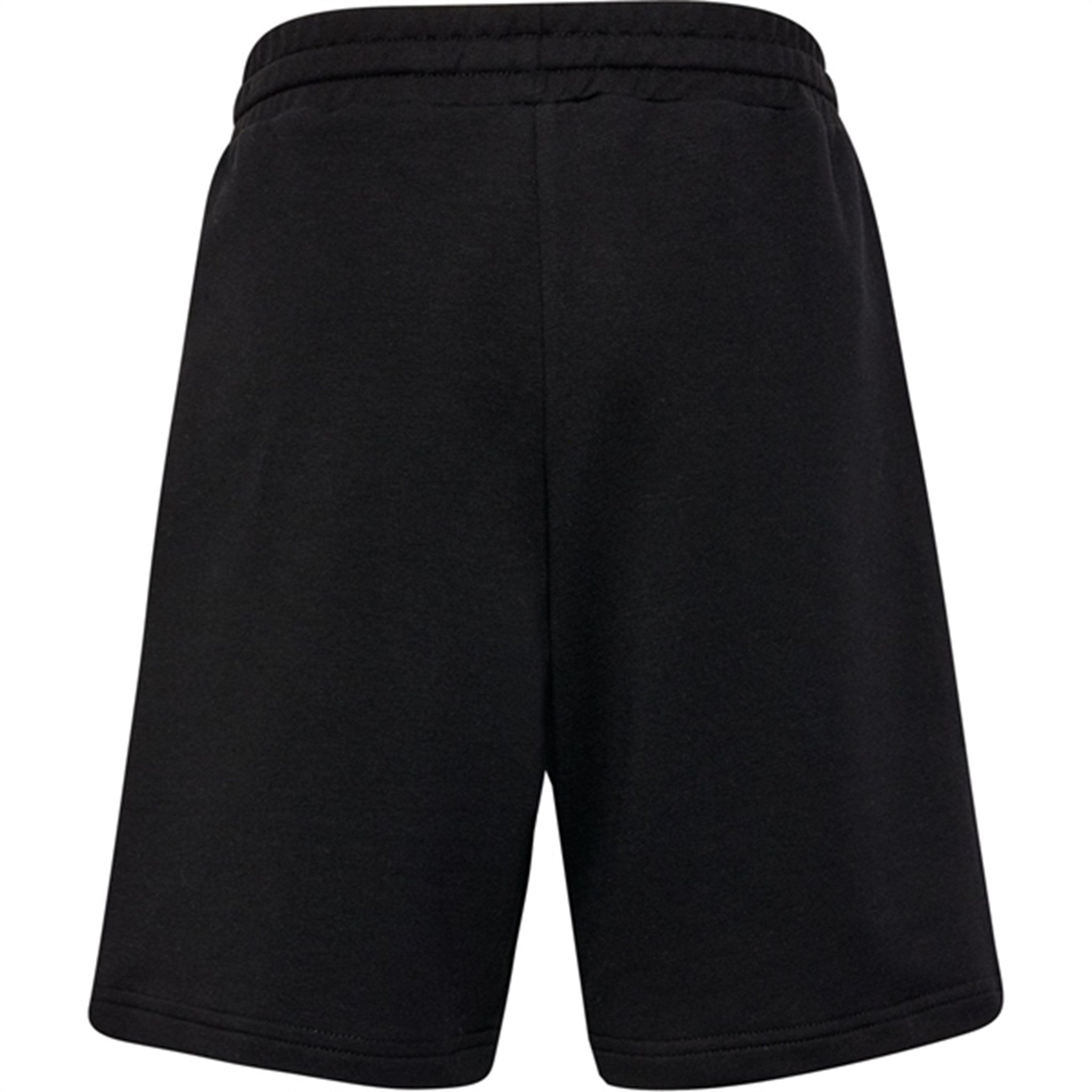 Hummel Black Owen Shorts 4