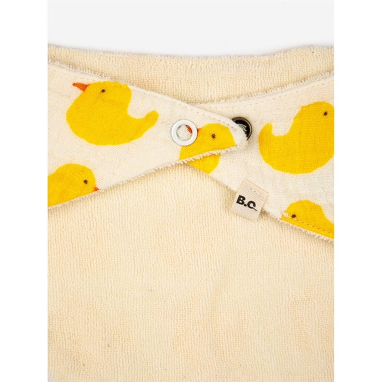 Bobo Choses Blue Rubber Duck Savlesmæk 2-pak
