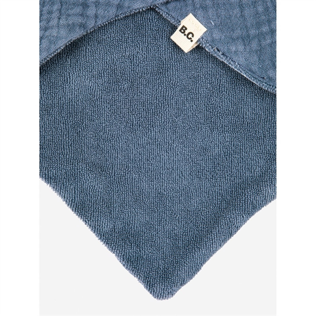 Bobo Choses Blue Rubber Duck Savlesmæk 2-pak