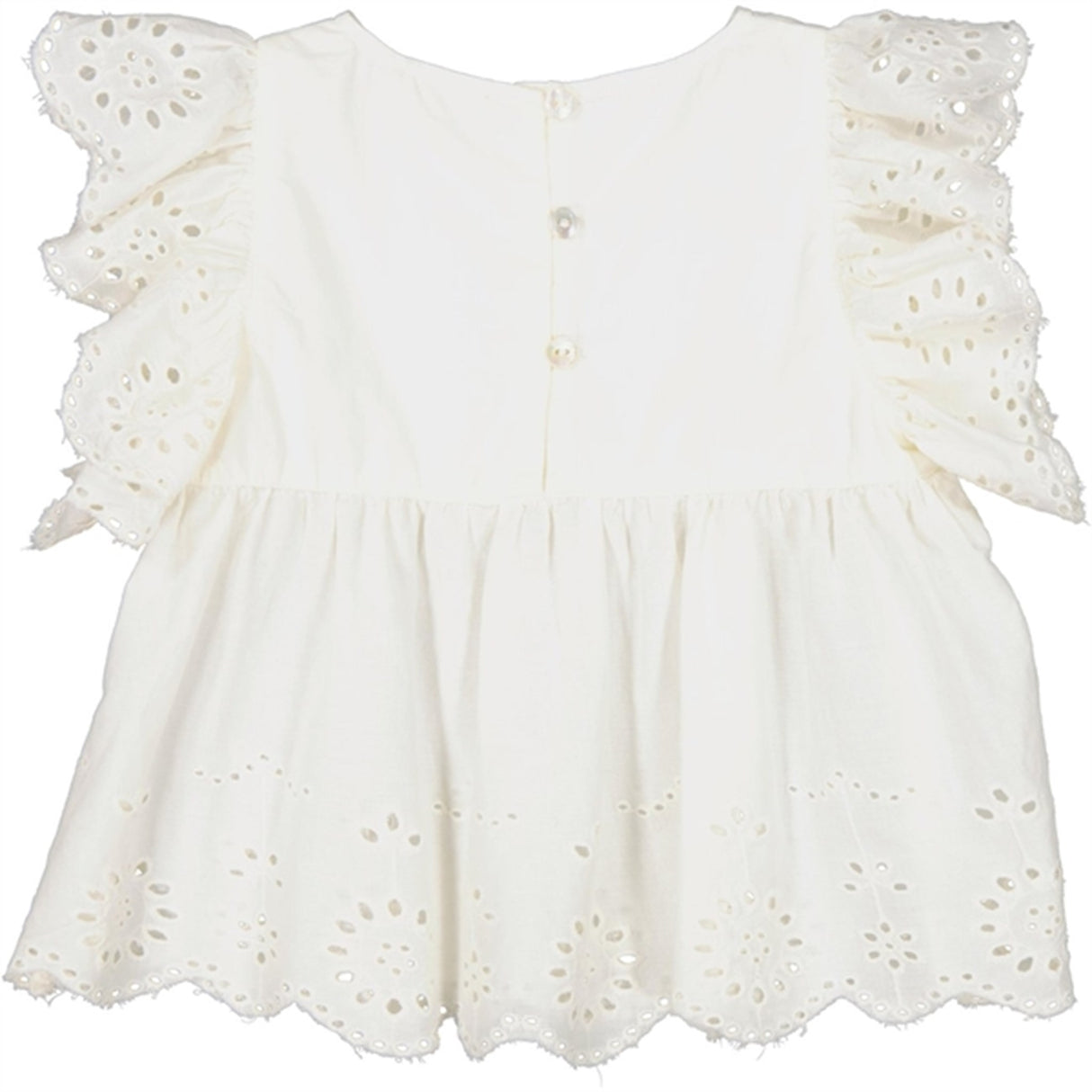 MarMar Cloud Twis Top