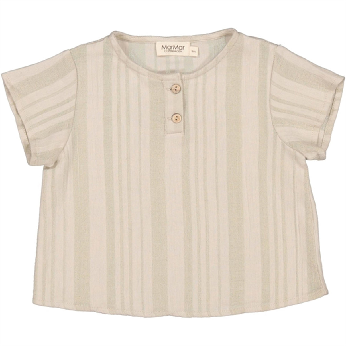 MarMar Llama Tagola Skjorte