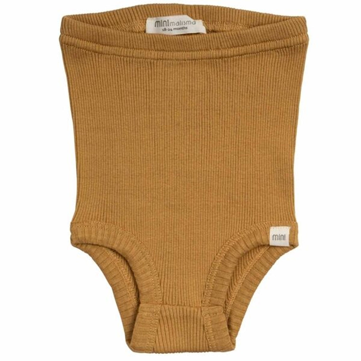 Minimalisma Bobbi Bloomers Golden Leaf