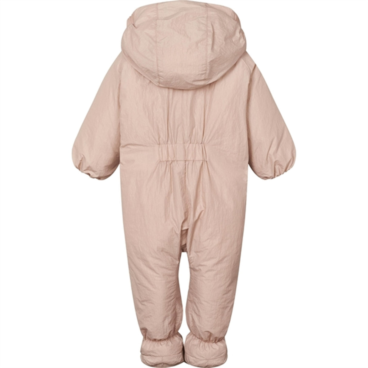 MarMar Faded Rose Omut Termodragt Ridé