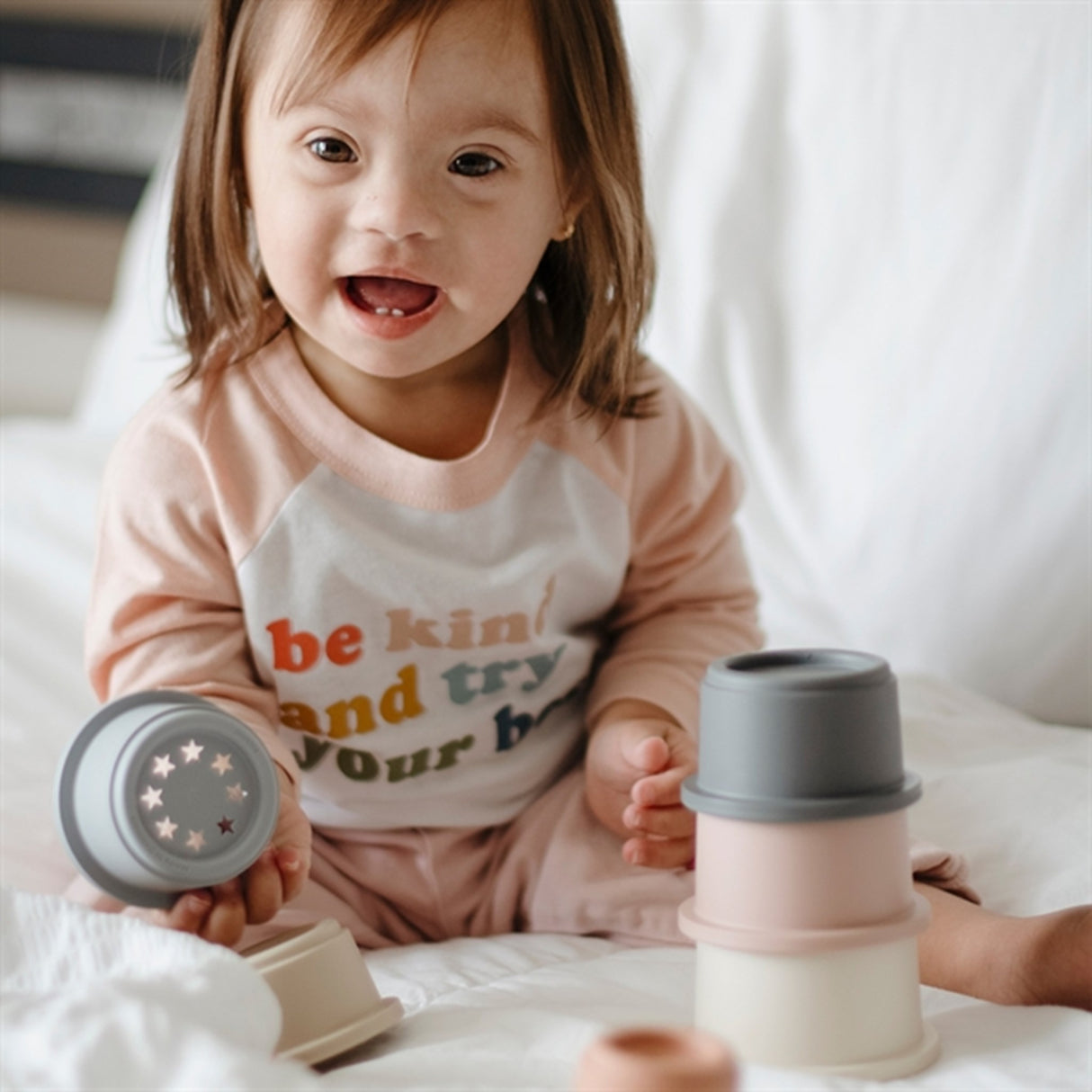 Mushie Stablekopper Orginal