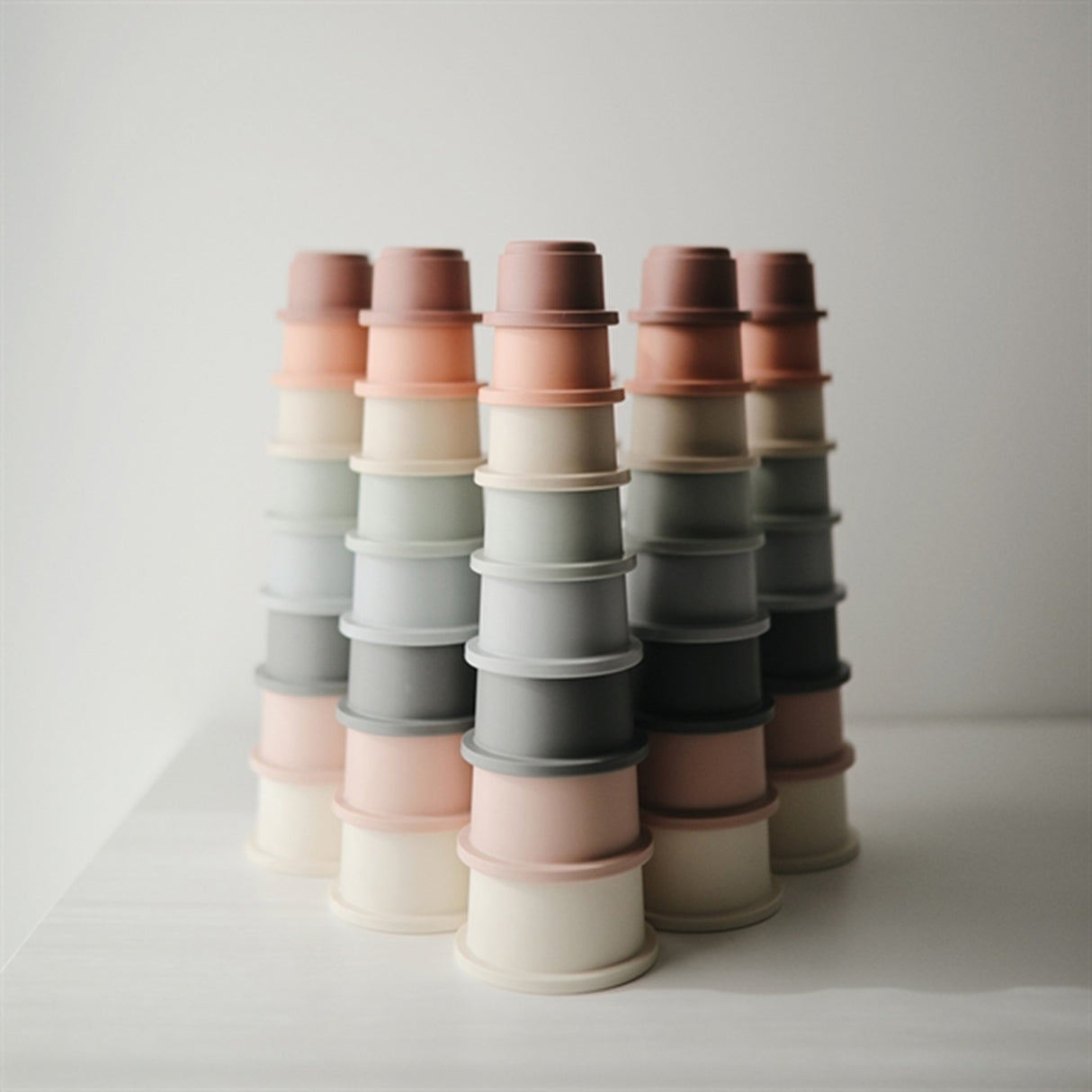 Mushie Stablekopper Orginal