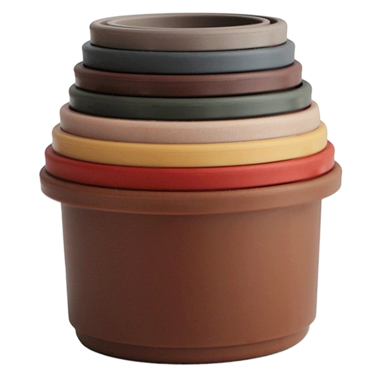 Mushie Stablekopper Retro