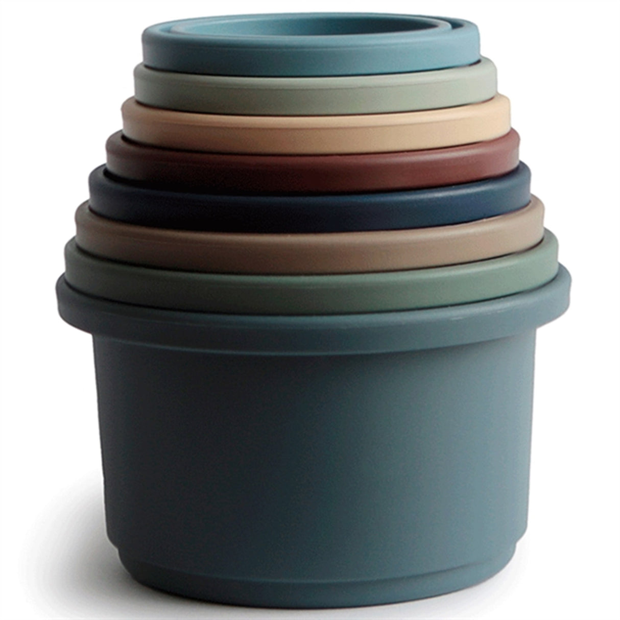 Mushie Stablekopper Forest