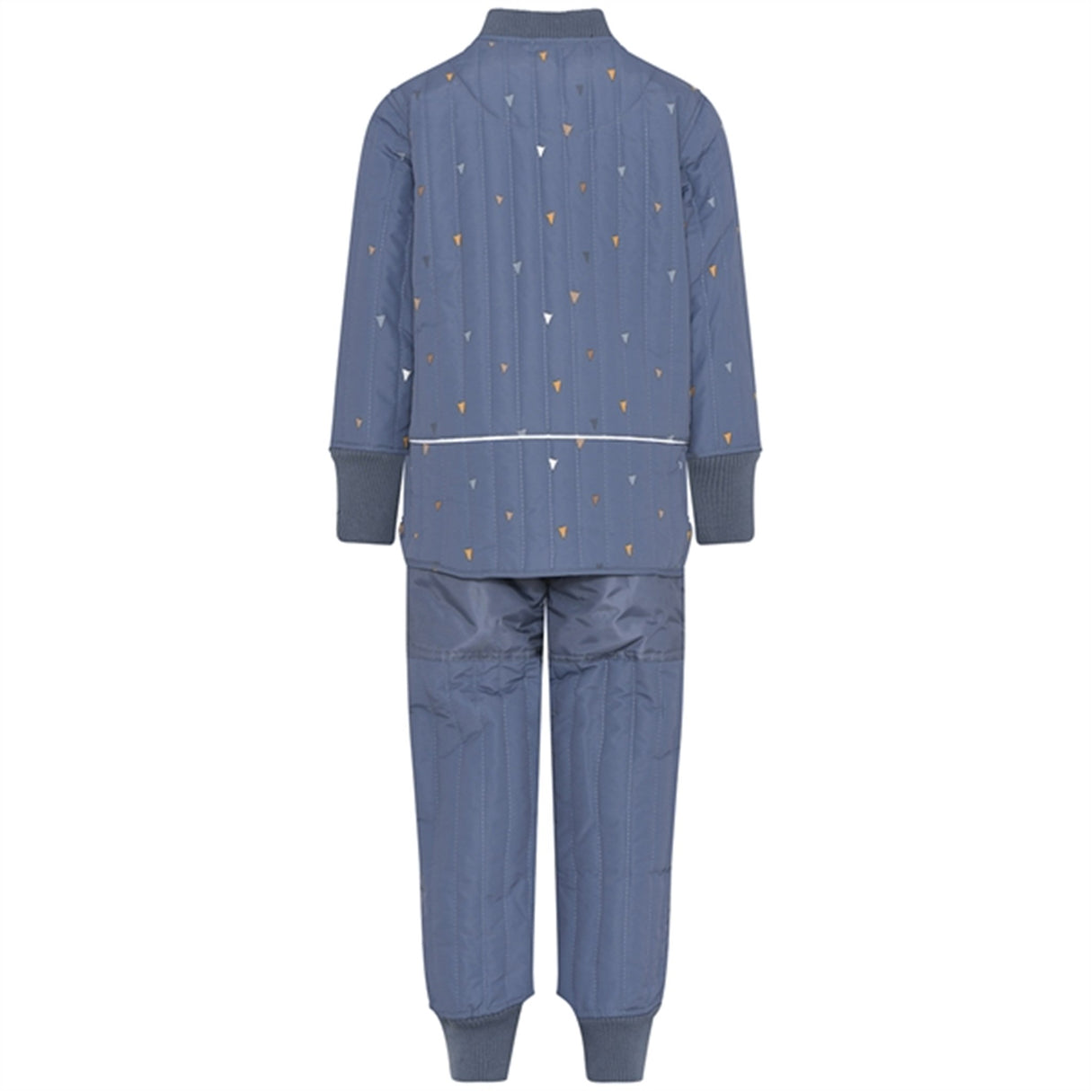 En Fant Termosæt Dark Slate