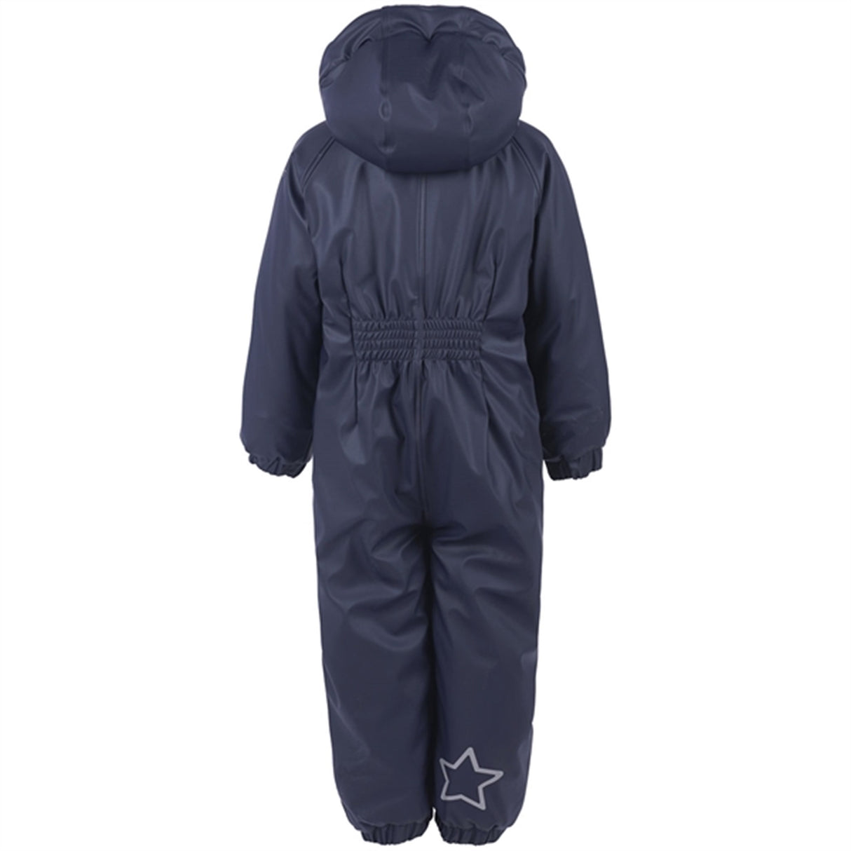 En Fant Flyverdragt PU Parisian Night