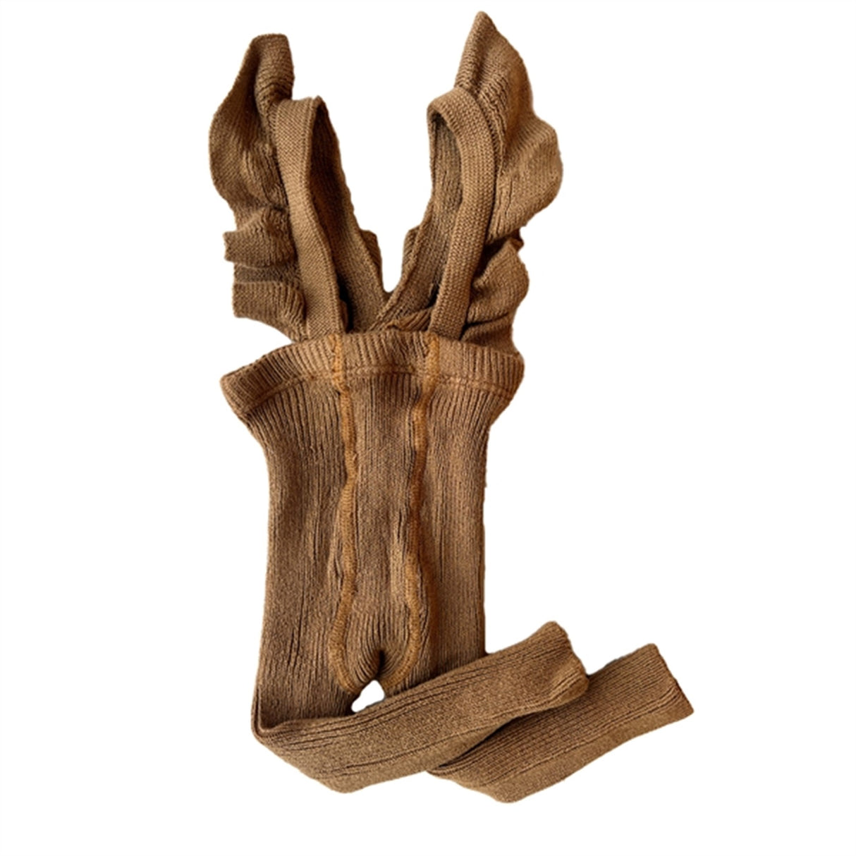 Cóndor Flæse Tights Toffee