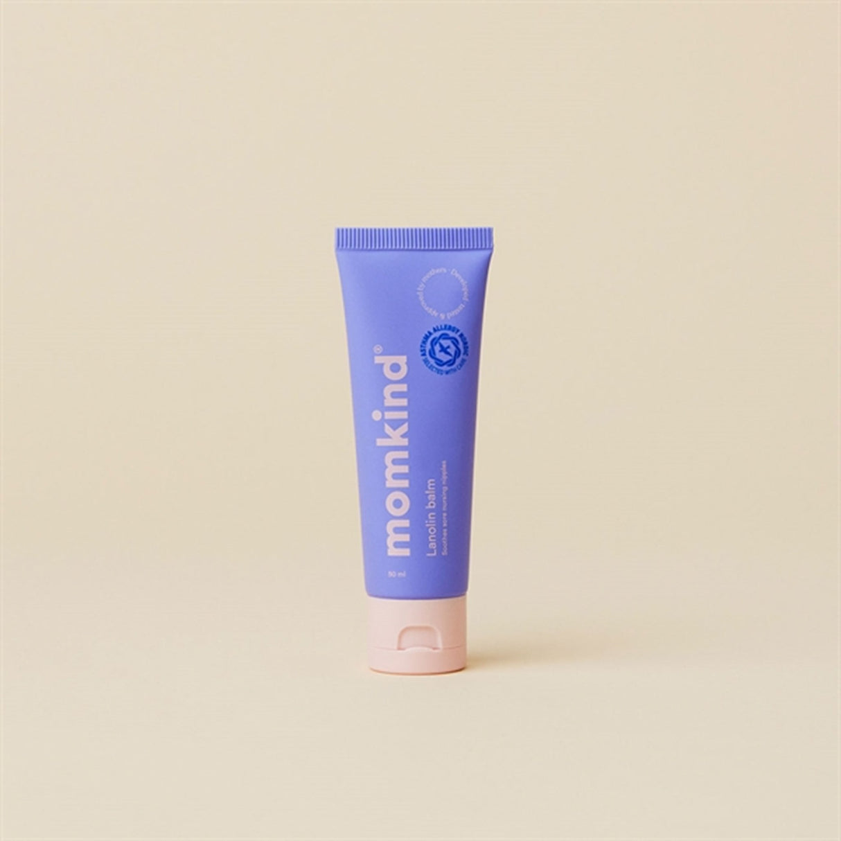 momkind Lanolinsalve 50 Ml