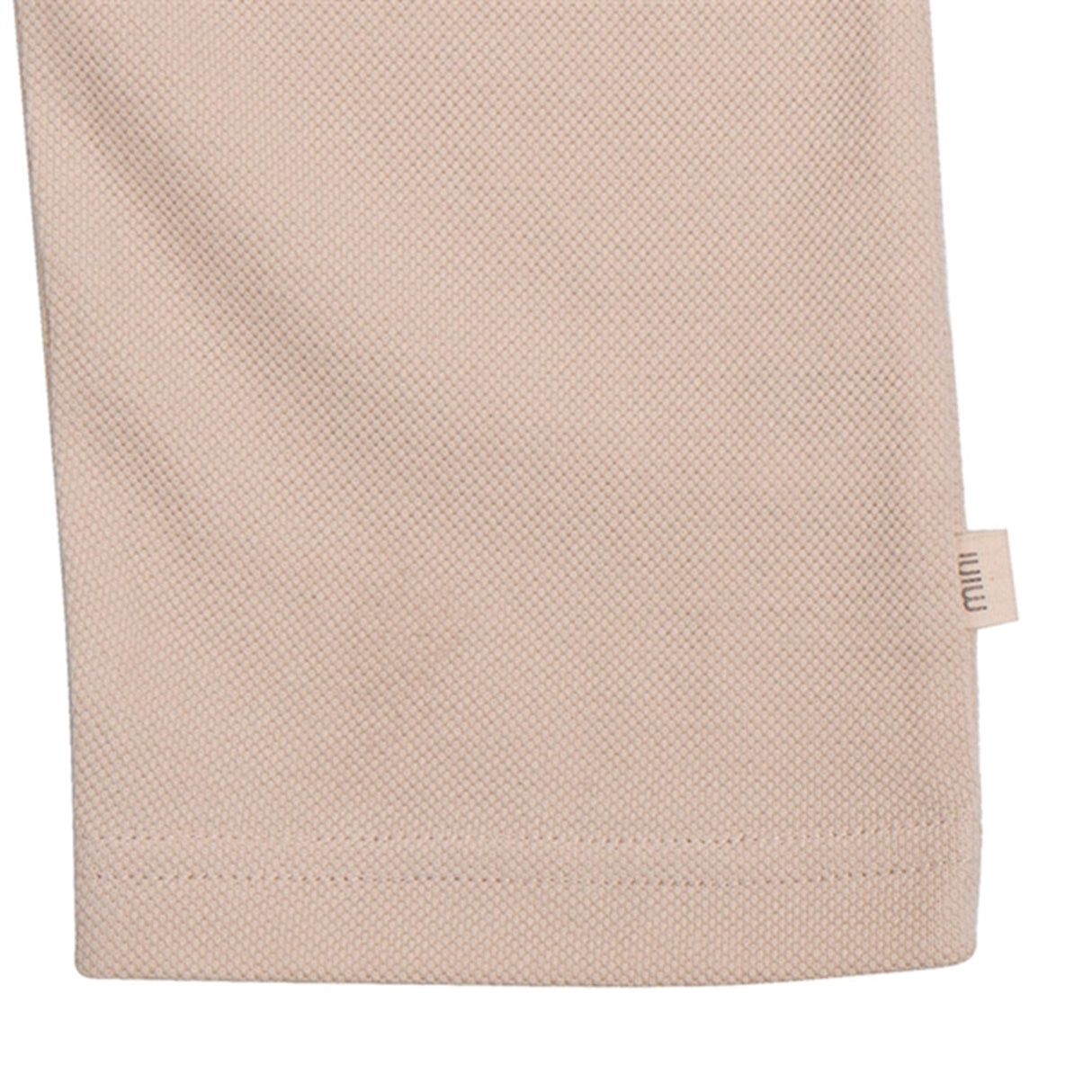 Minimalisma Energi Bukser Fog