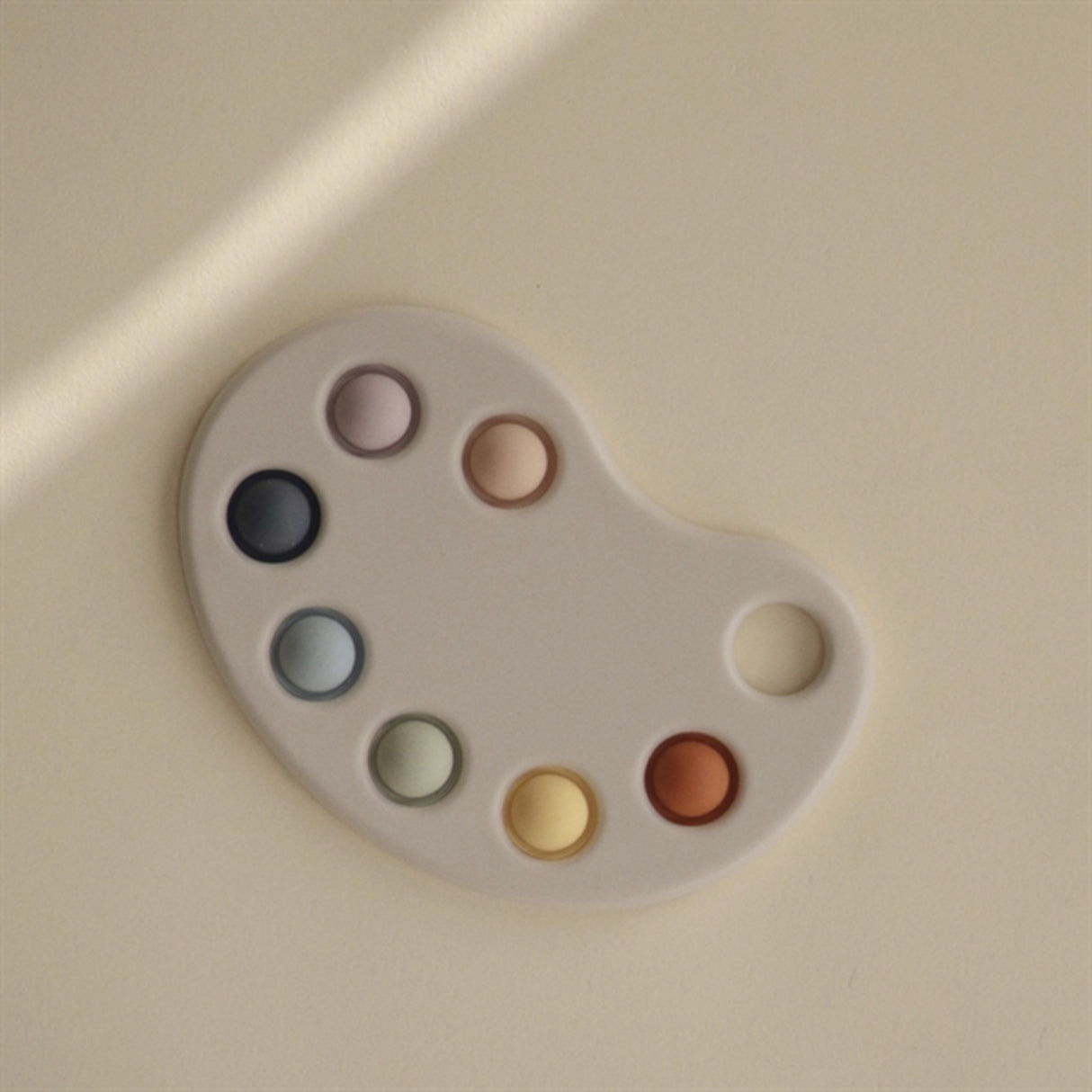 Mushie Palette Multi