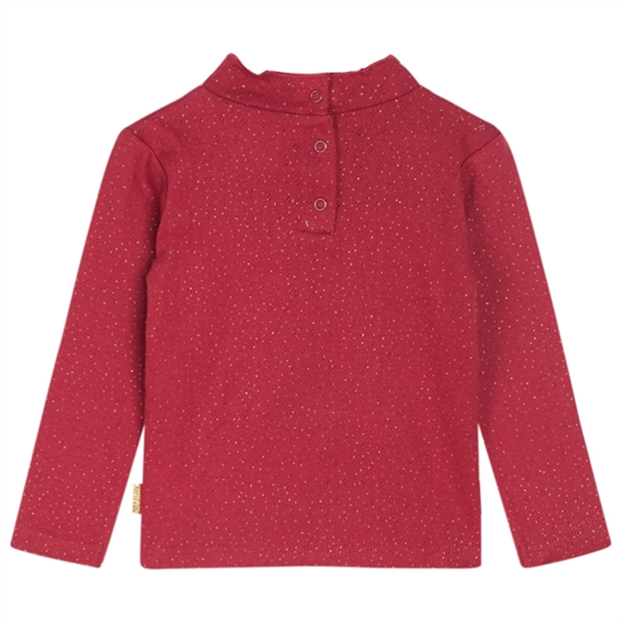 Hust & Claire Mini Teaberry Aleta Bluse