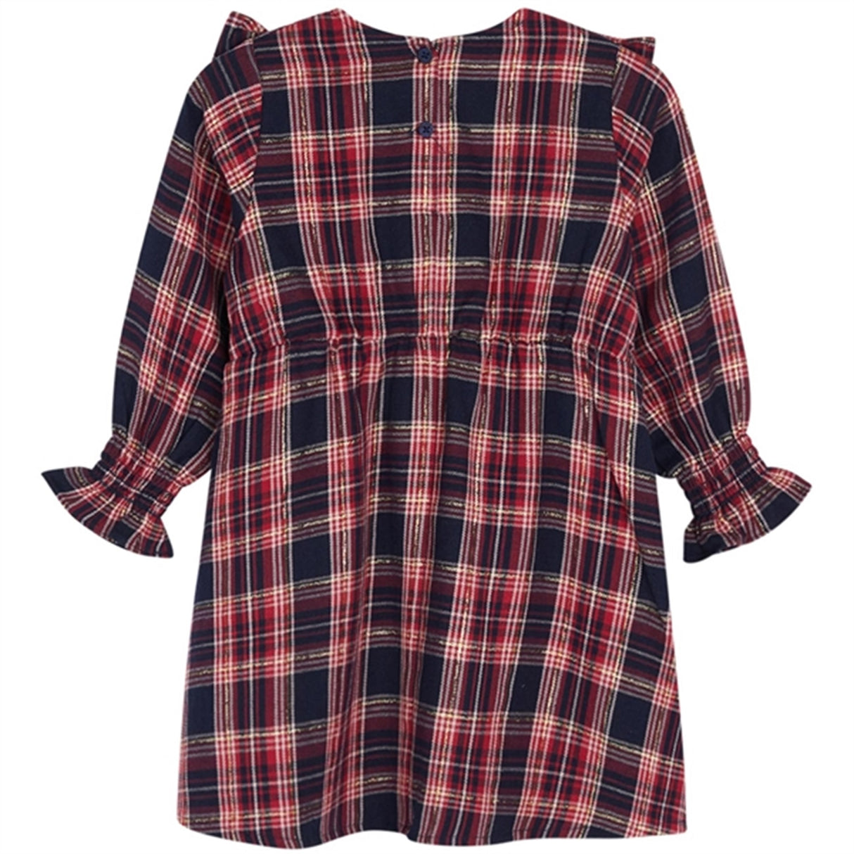 Hust & Claire Mini Teaberry Kamilla Kjole