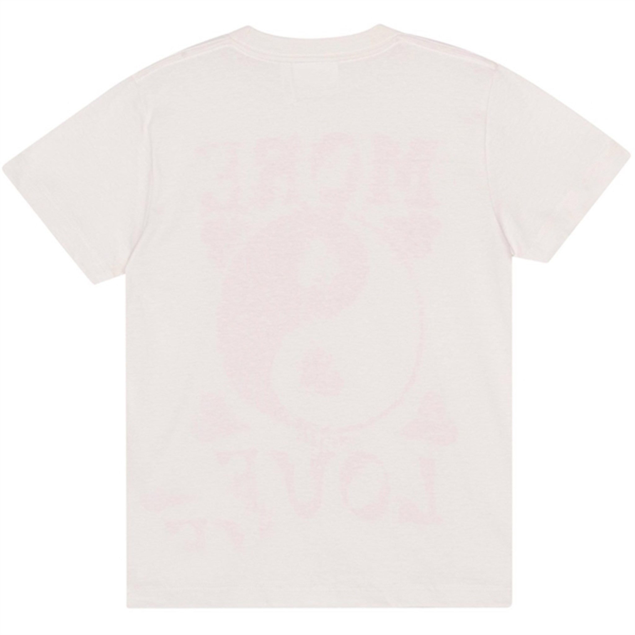 Molo Sea Shell Roxo T-Shirt 2