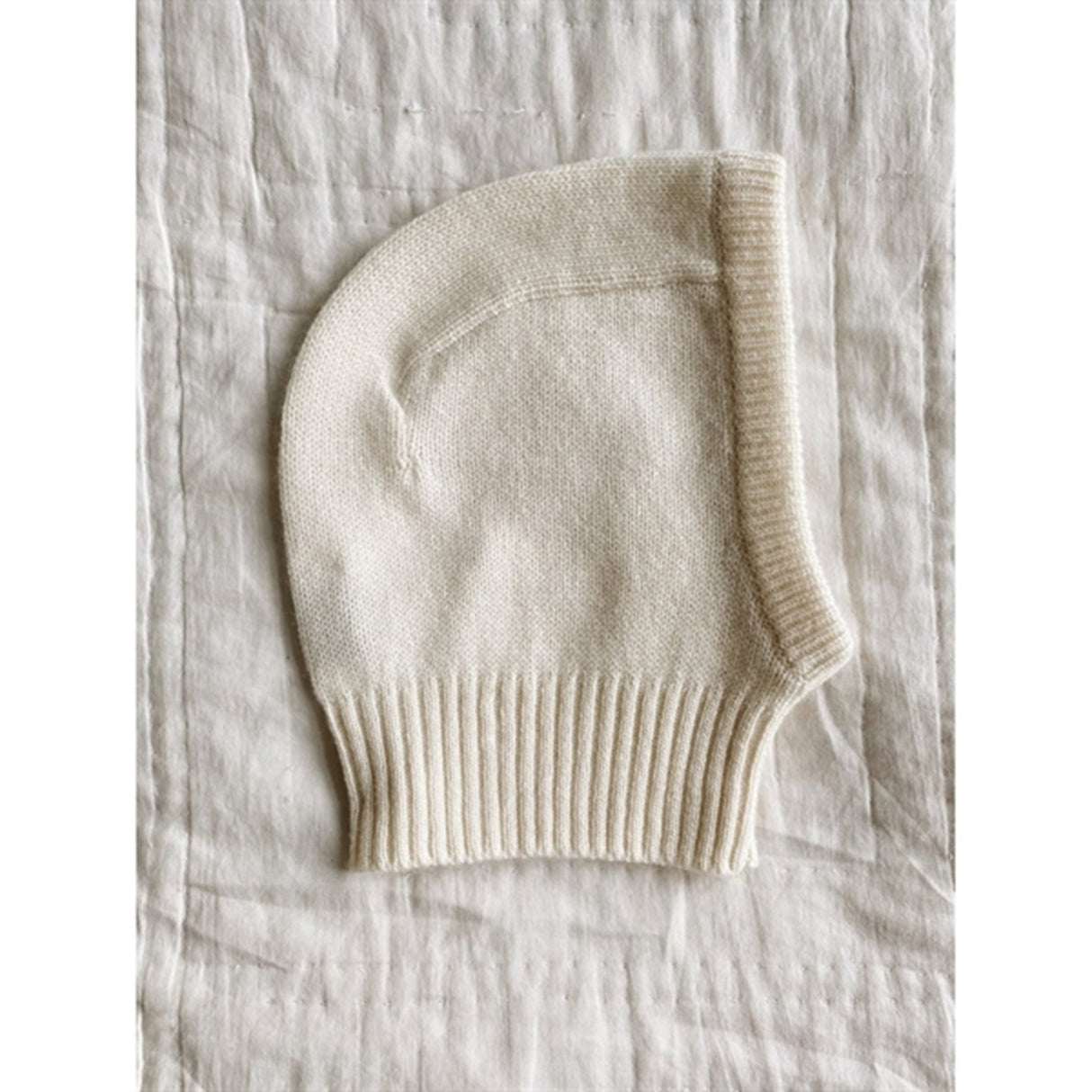 lalaby Cashmere Natural Mio Elefanthue