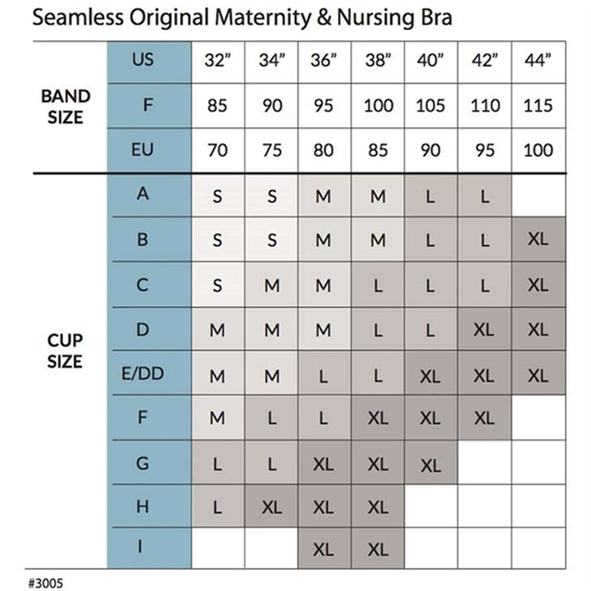 Carriwell Graviditets- og Amme-BH Honey