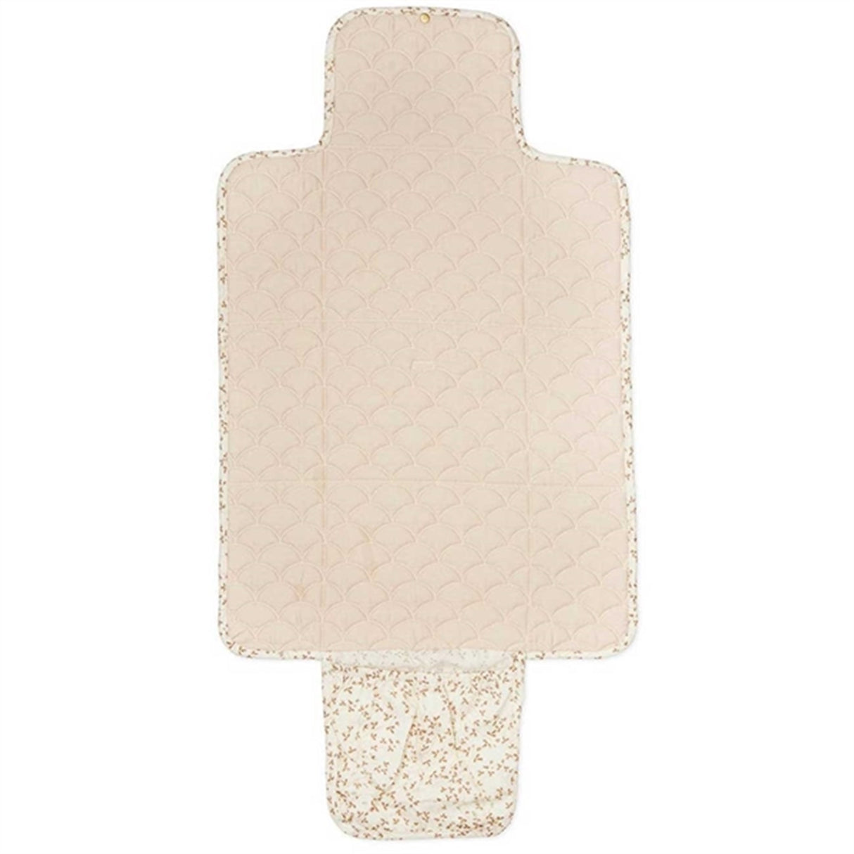 Cam Cam Copenhagen Pusleunderlag Lierre/Almond